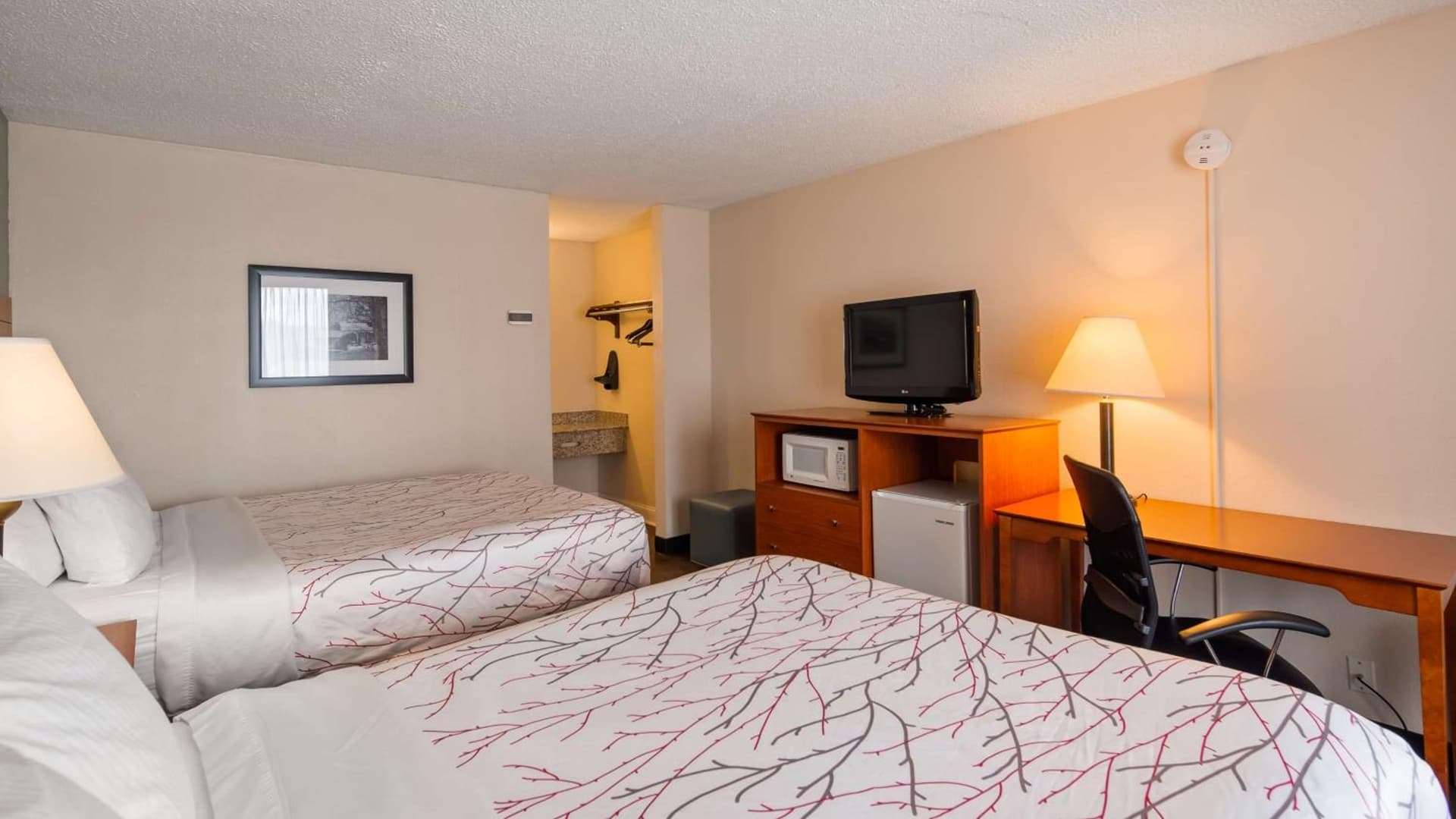 Best Western Fredericksburg gallery photo in Fredericksburg, VA — image 15