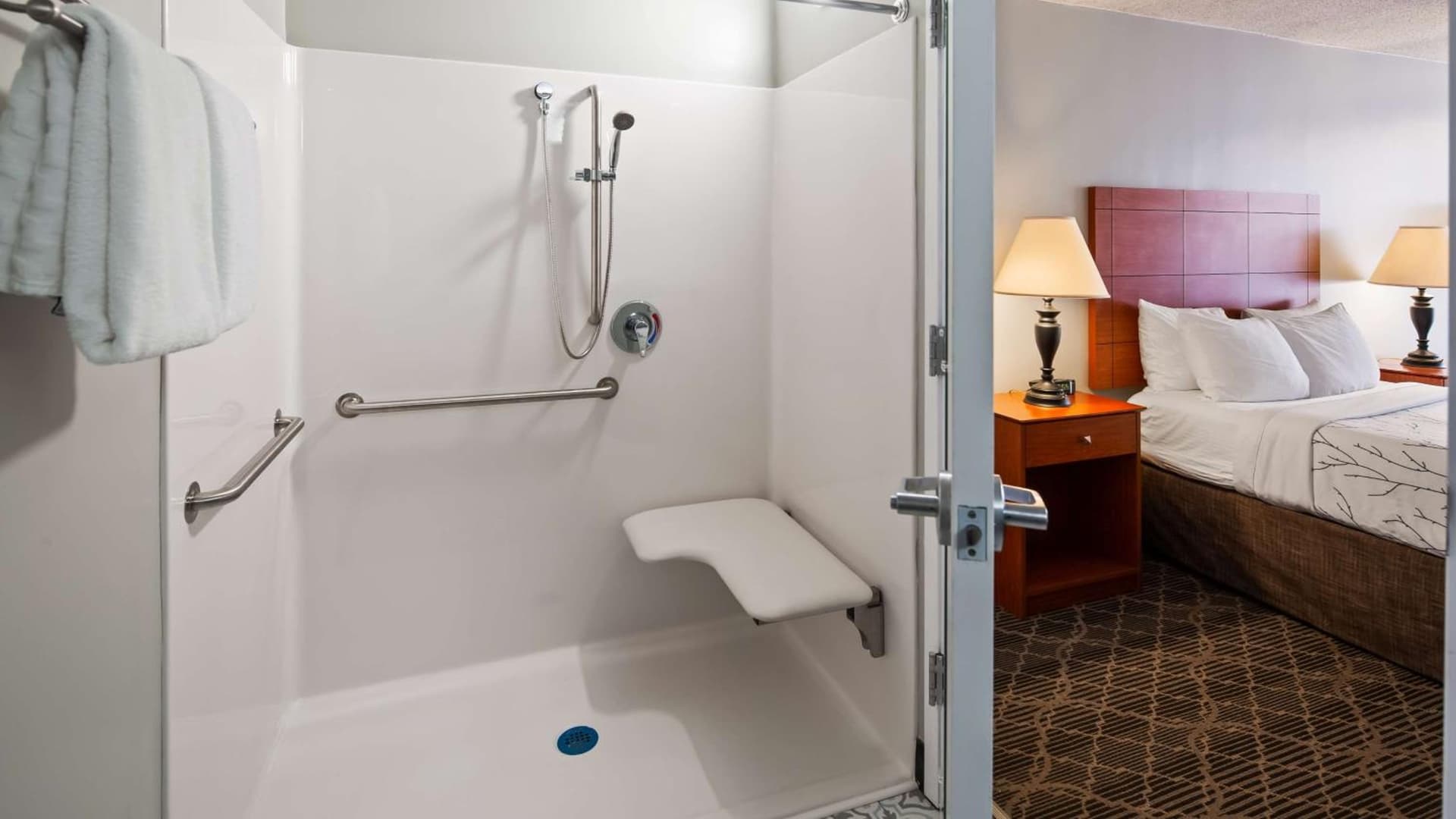 Best Western Fredericksburg gallery photo in Fredericksburg, VA — image 18