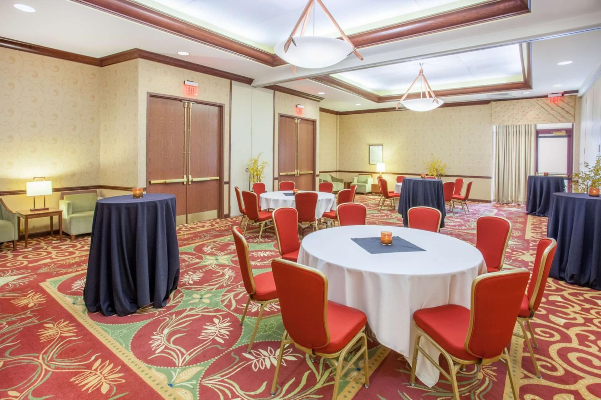 Sonesta Milwaukee West Wauwatosa gallery photo in Wauwatosa, WI — image 18