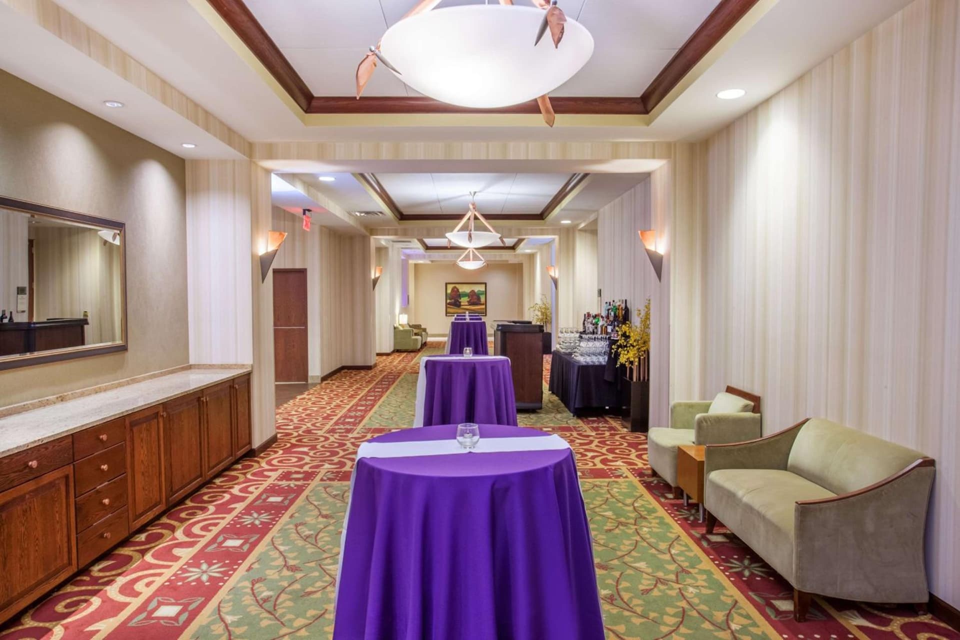 Sonesta Milwaukee West Wauwatosa gallery photo in Wauwatosa, WI — image 27