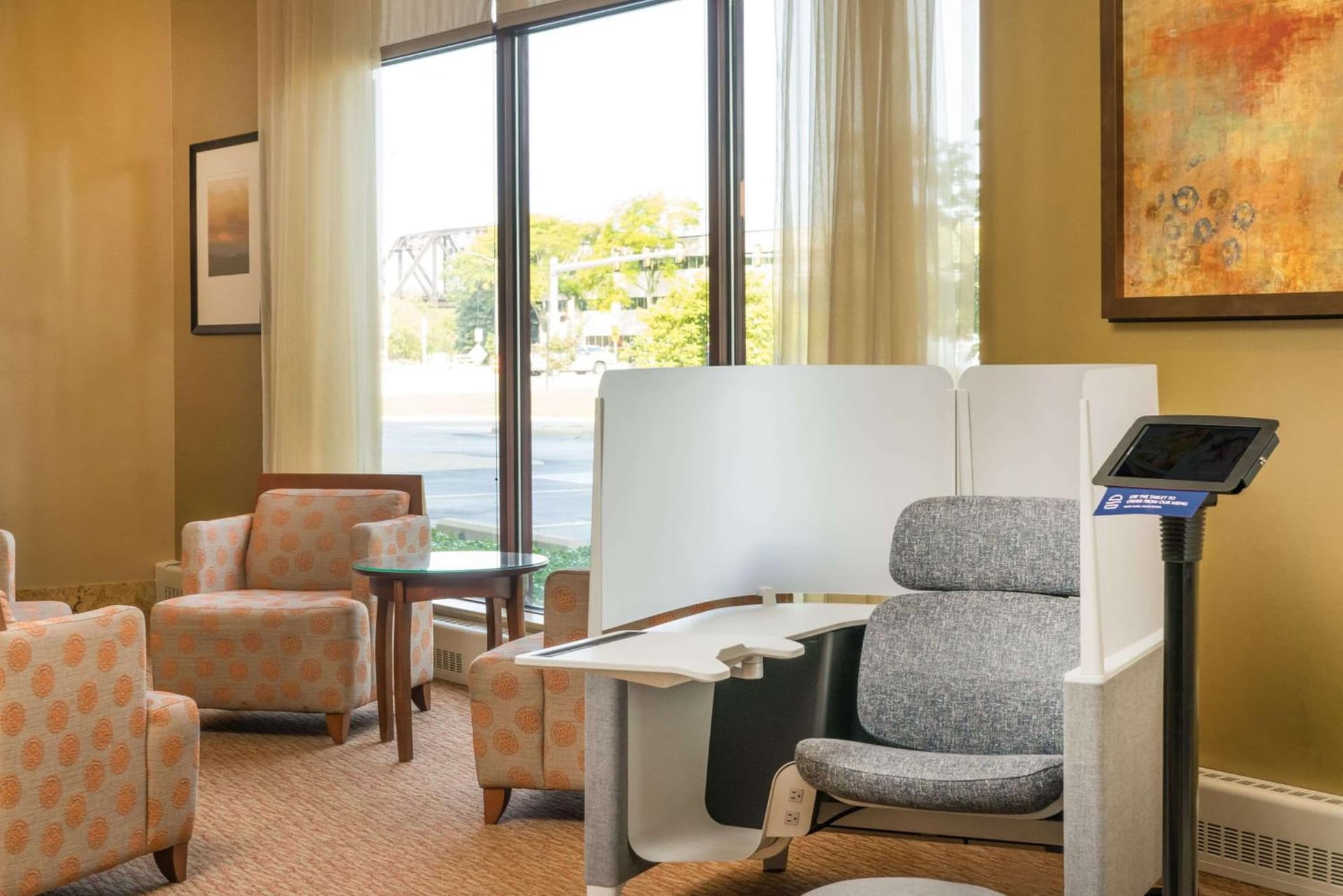 Sonesta Milwaukee West Wauwatosa gallery photo in Wauwatosa, WI — image 44