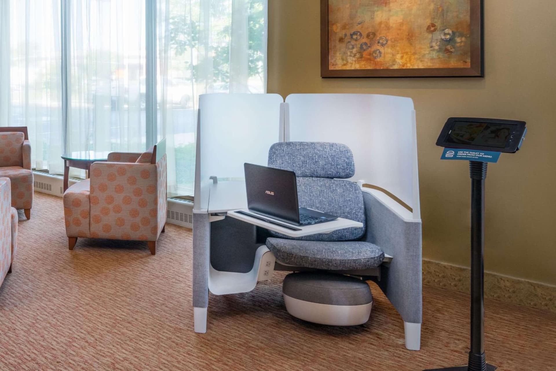 Sonesta Milwaukee West Wauwatosa gallery photo in Wauwatosa, WI — image 28