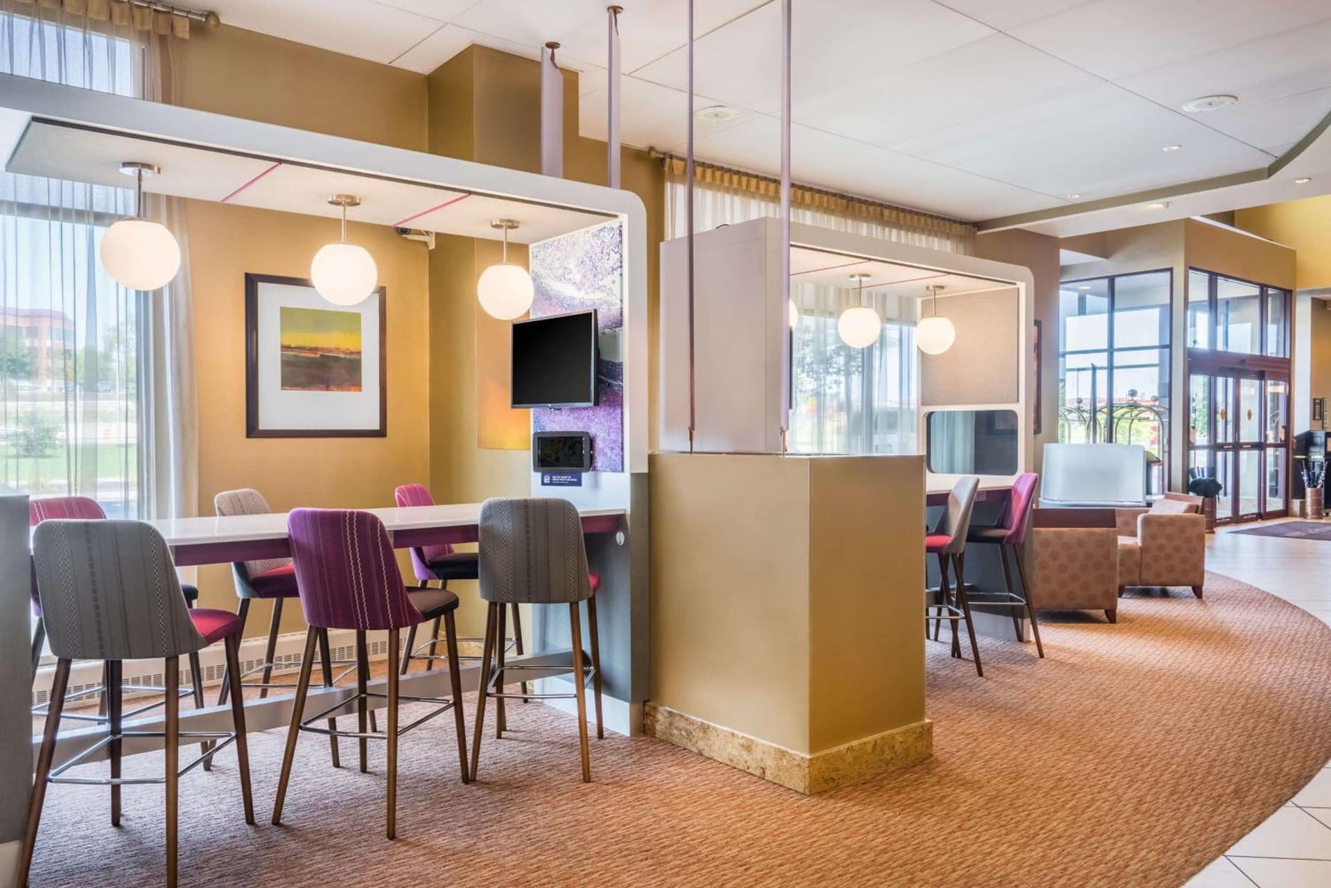 Sonesta Milwaukee West Wauwatosa gallery photo in Wauwatosa, WI — image 5