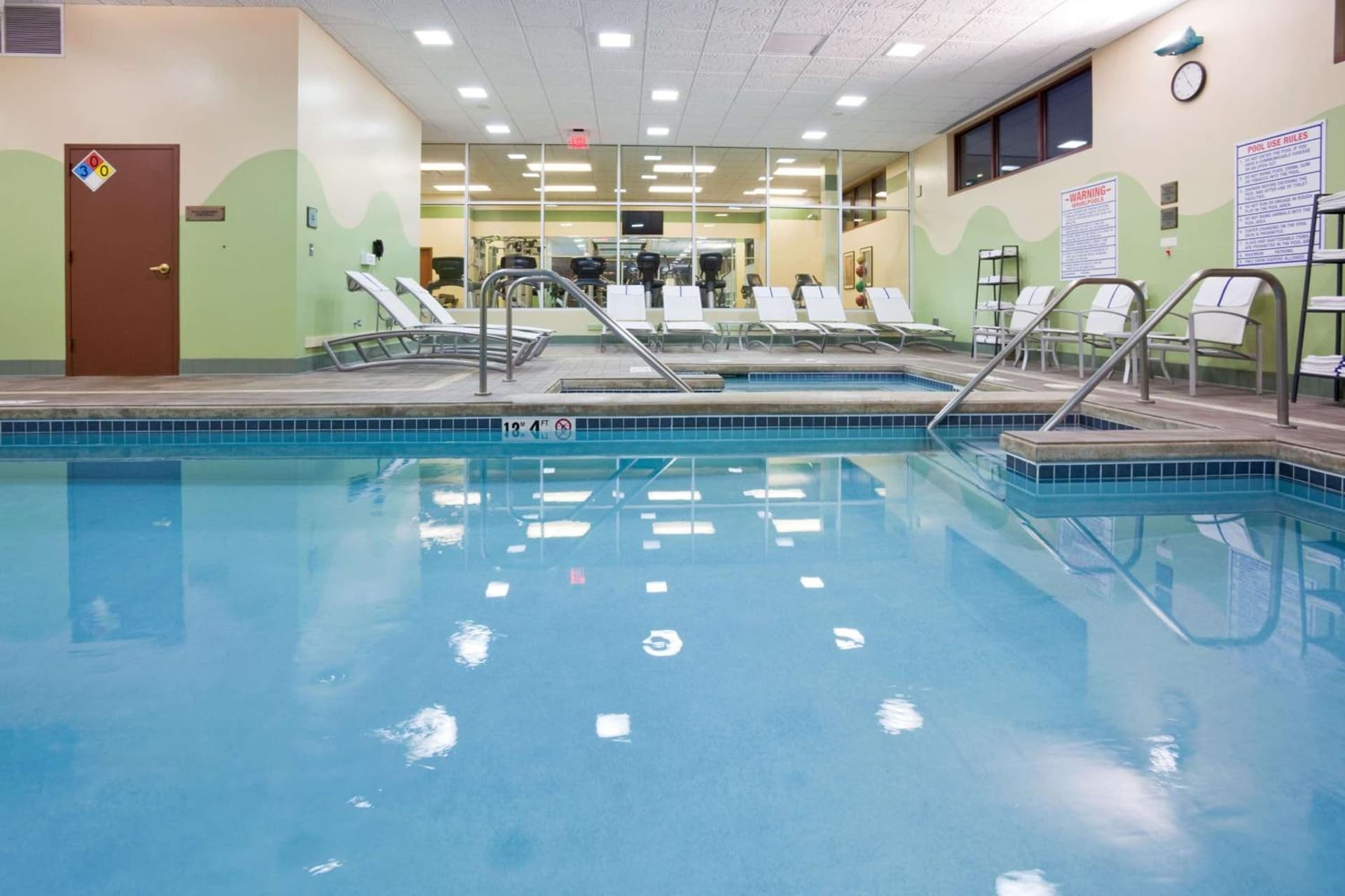 Sonesta Milwaukee West Wauwatosa gallery photo in Wauwatosa, WI — image 50