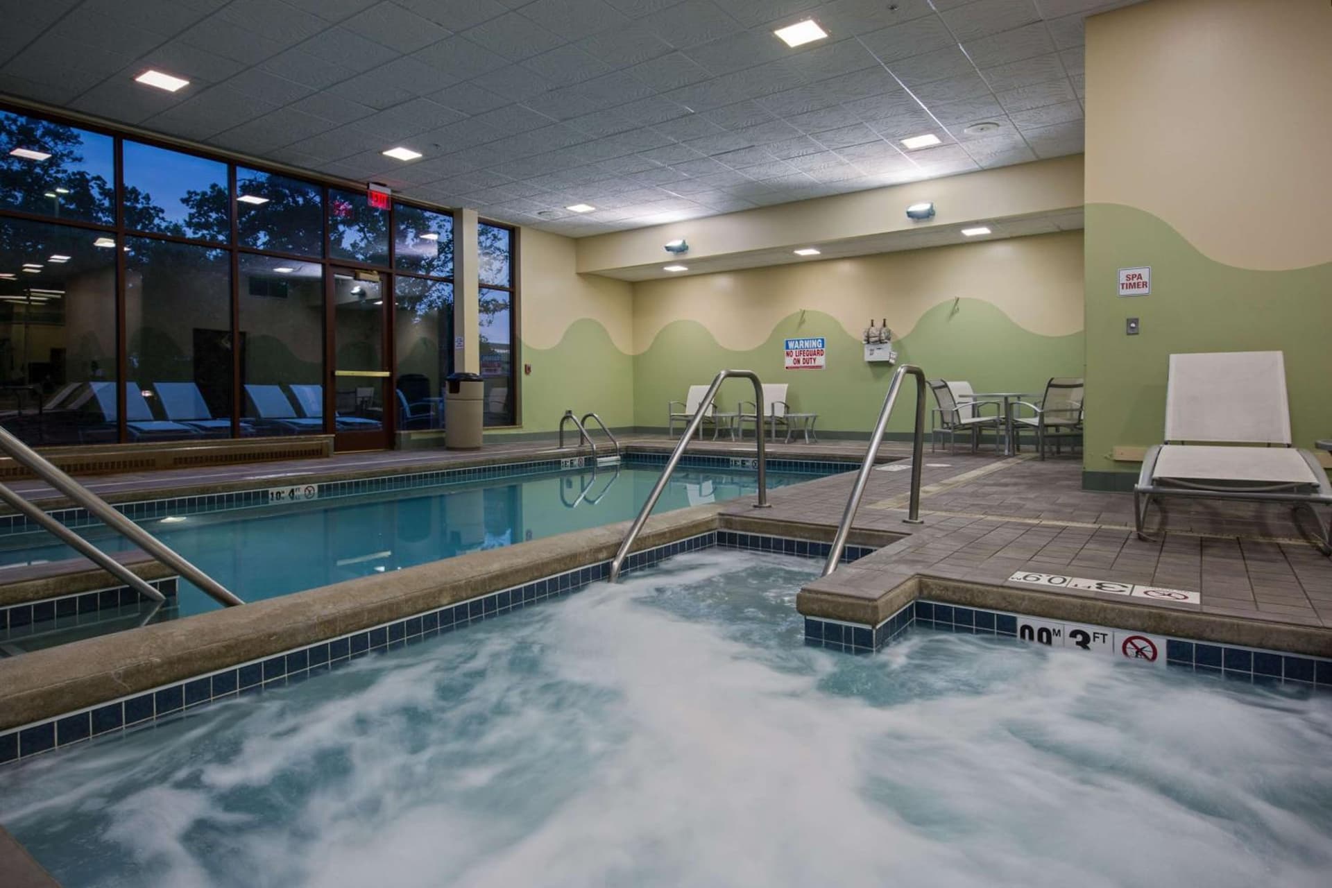 Sonesta Milwaukee West Wauwatosa gallery photo in Wauwatosa, WI — image 15