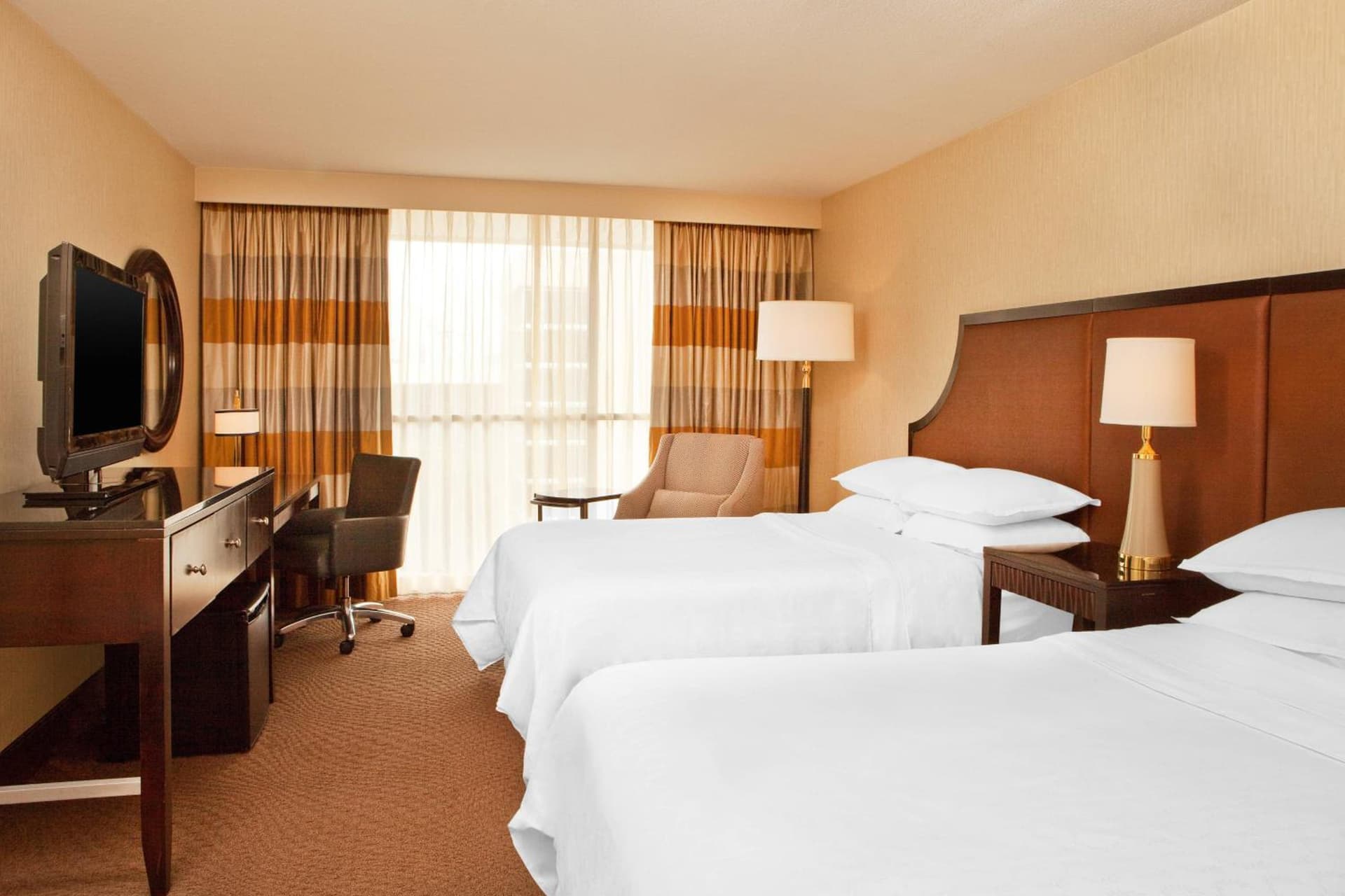 Courtland Grand Hotel, Trademark Collection by Wyndham gallery photo in Atlanta, GA — image 31