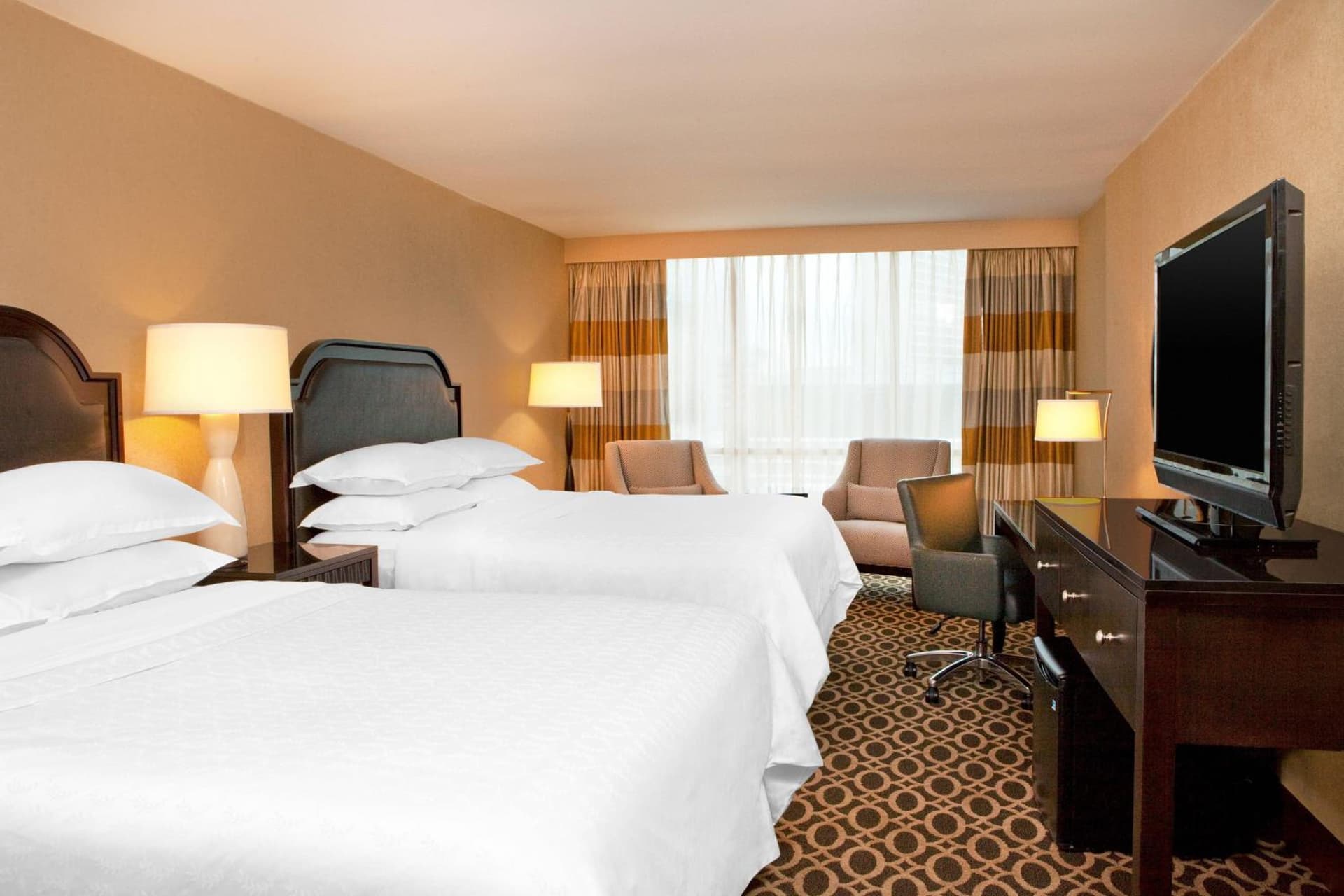 Courtland Grand Hotel, Trademark Collection by Wyndham gallery photo in Atlanta, GA — image 33