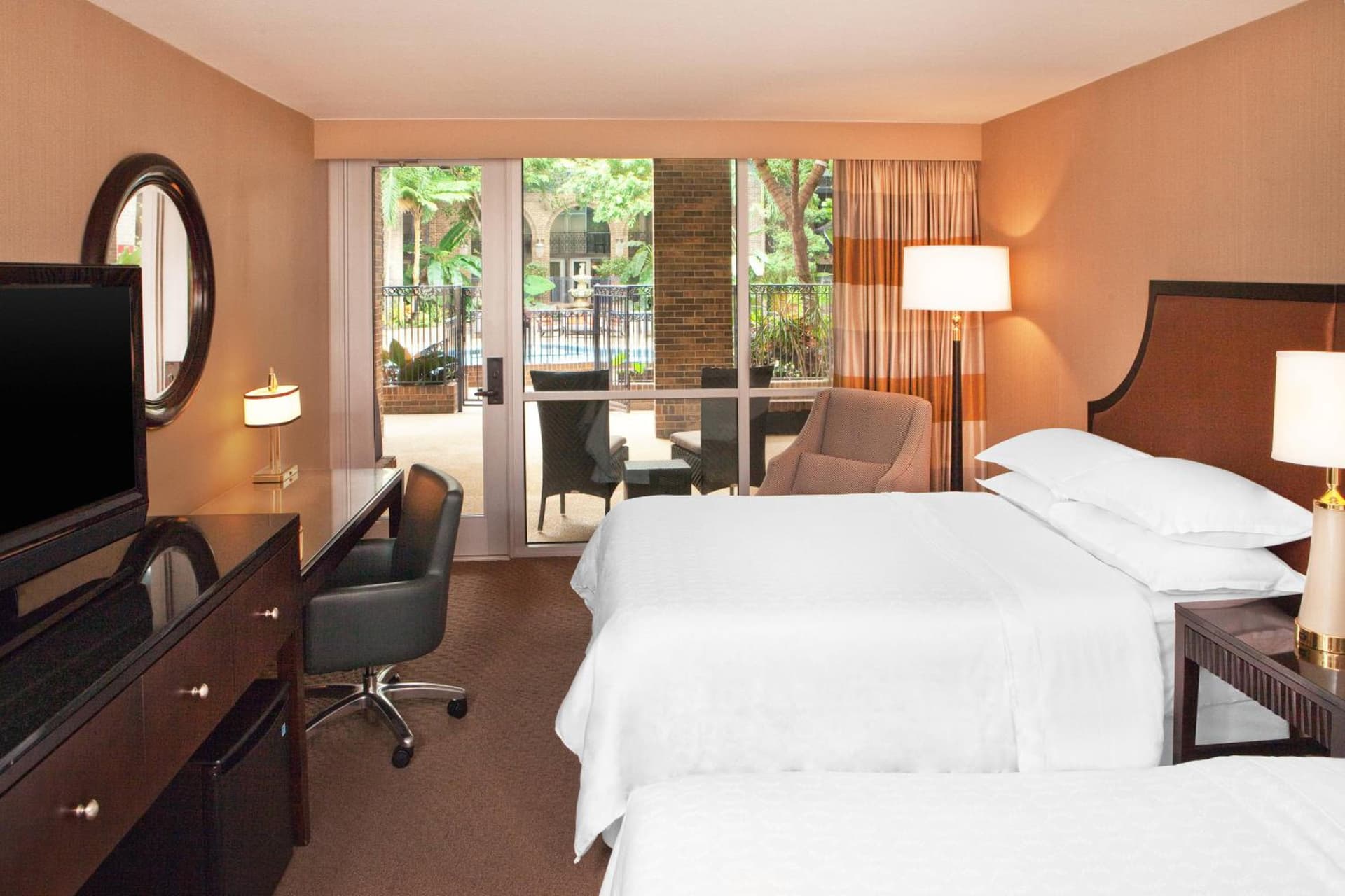 Courtland Grand Hotel, Trademark Collection by Wyndham gallery photo in Atlanta, GA — image 40