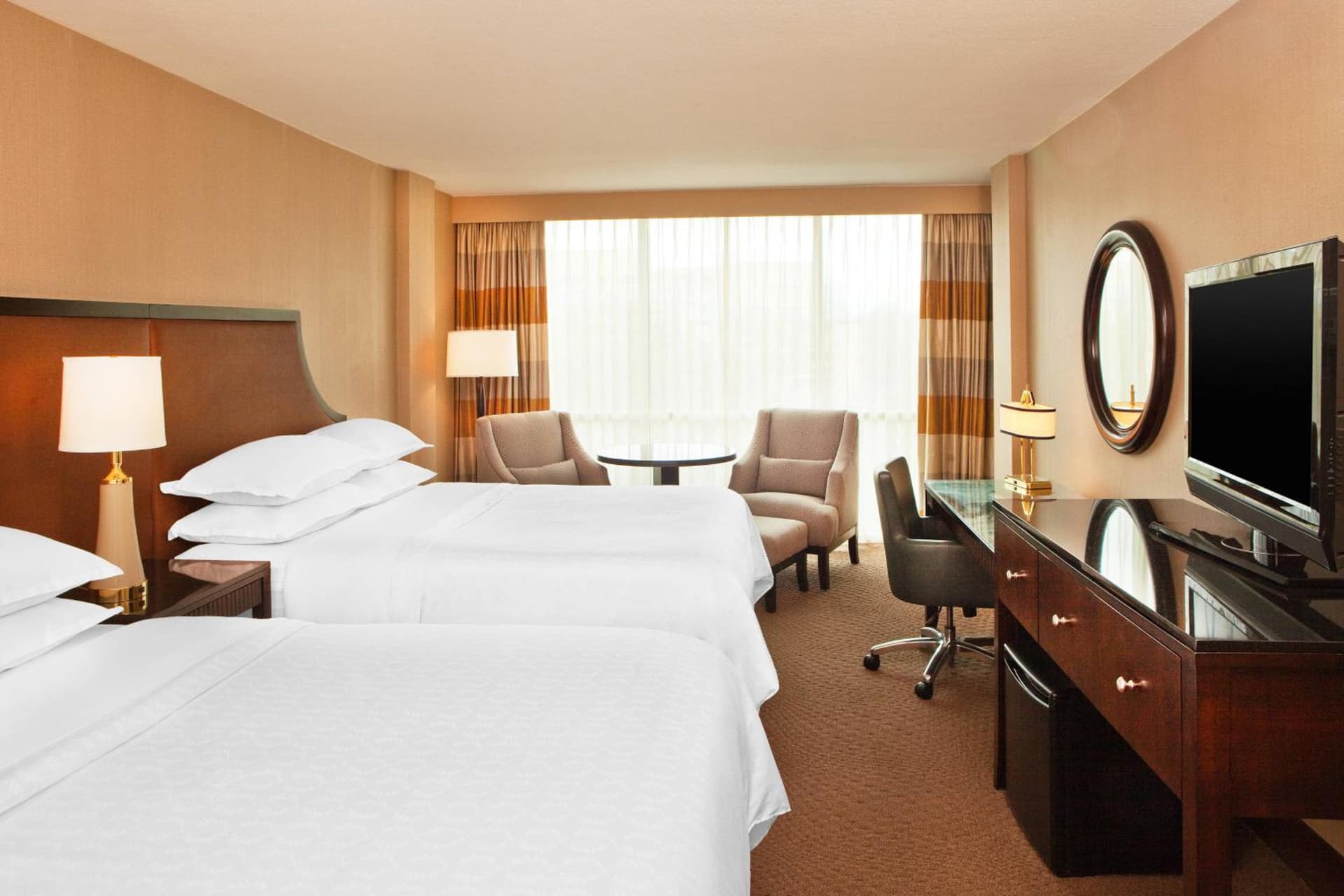 Courtland Grand Hotel, Trademark Collection by Wyndham gallery photo in Atlanta, GA — image 24