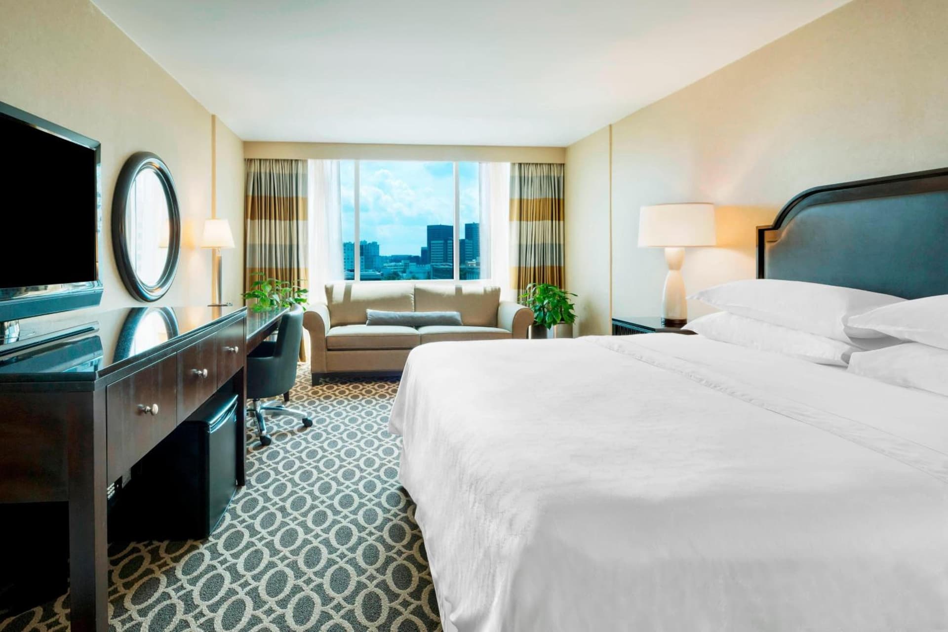 Courtland Grand Hotel, Trademark Collection by Wyndham gallery photo in Atlanta, GA — image 82