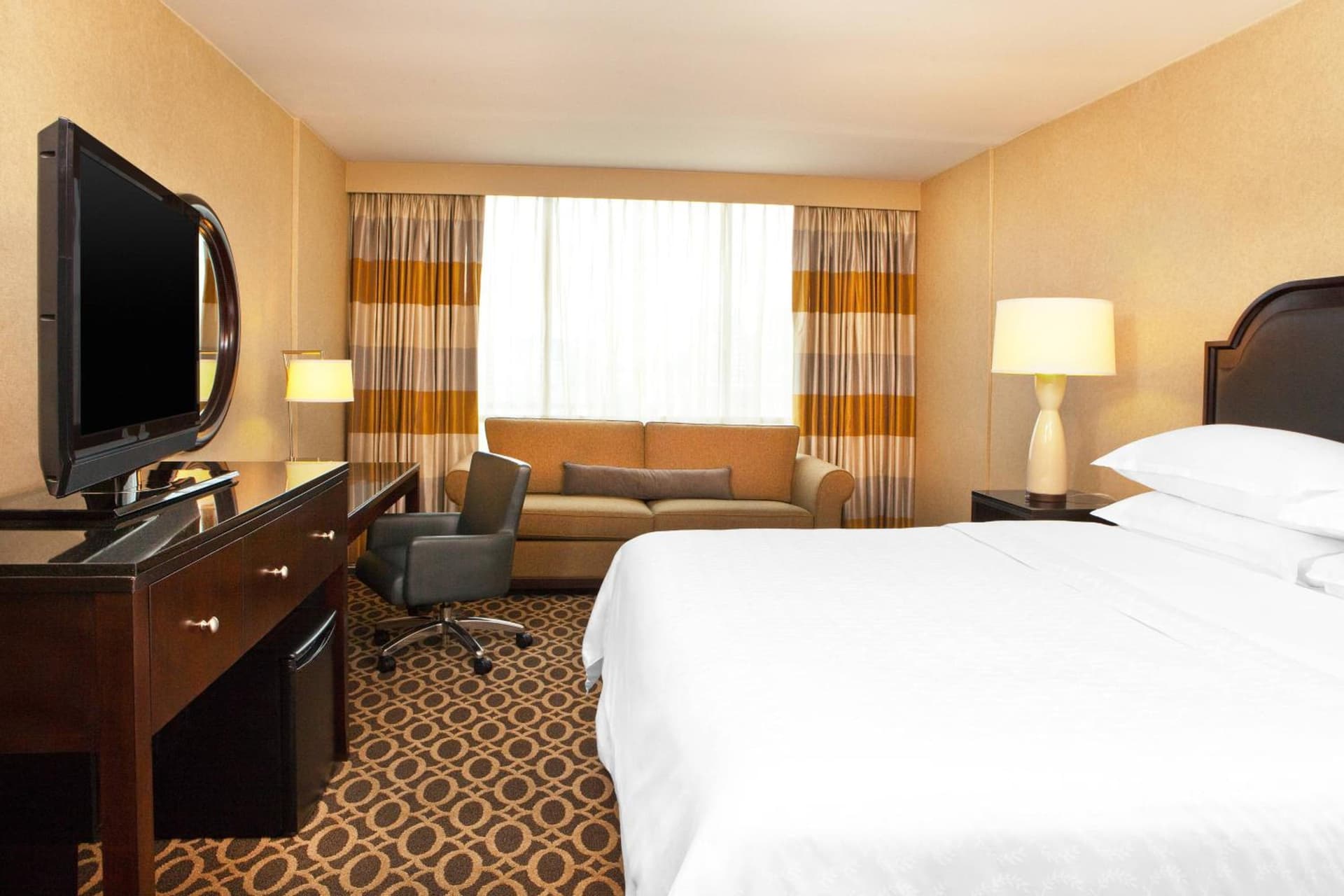 Courtland Grand Hotel, Trademark Collection by Wyndham gallery photo in Atlanta, GA — image 68