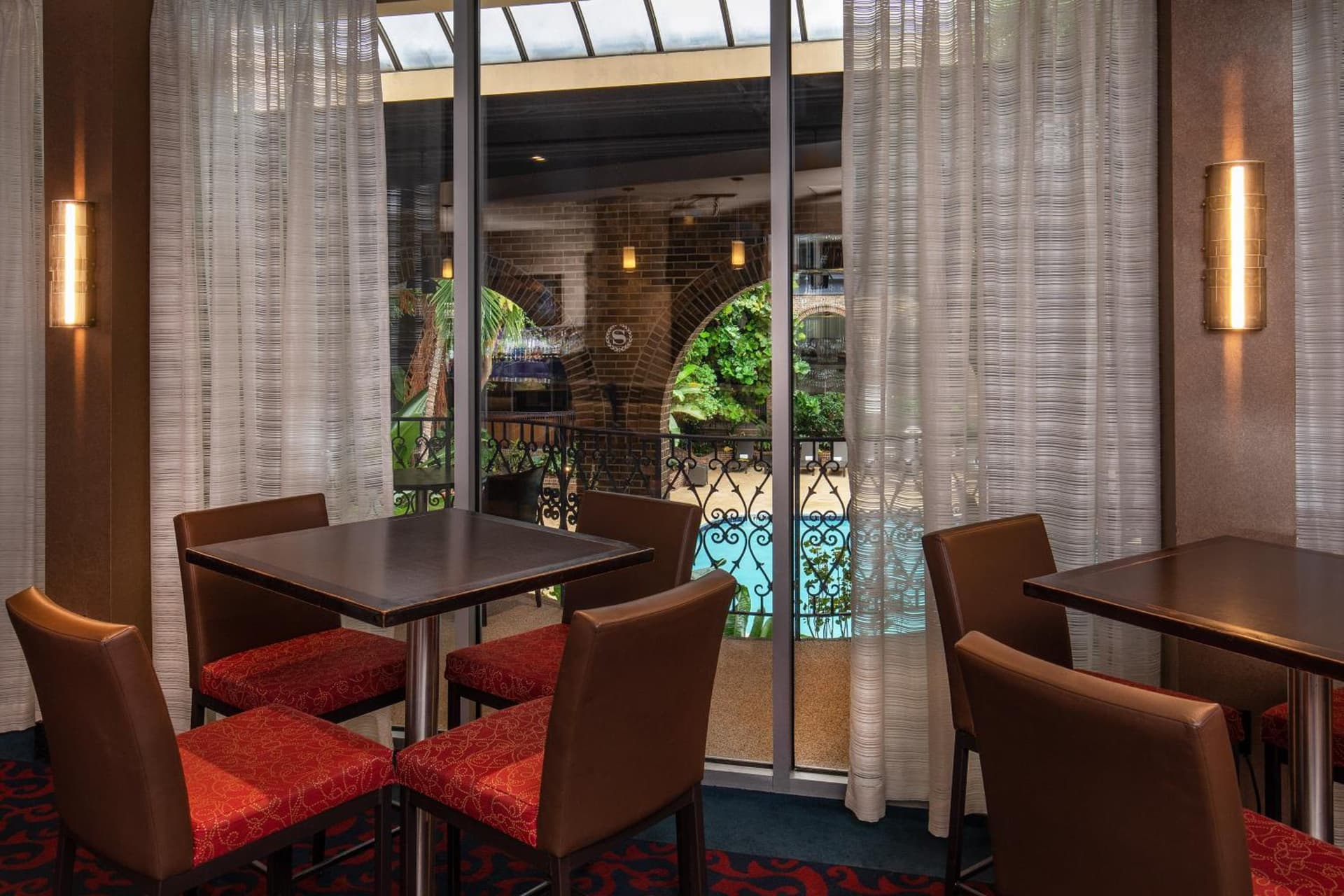 Courtland Grand Hotel, Trademark Collection by Wyndham gallery photo in Atlanta, GA — image 51