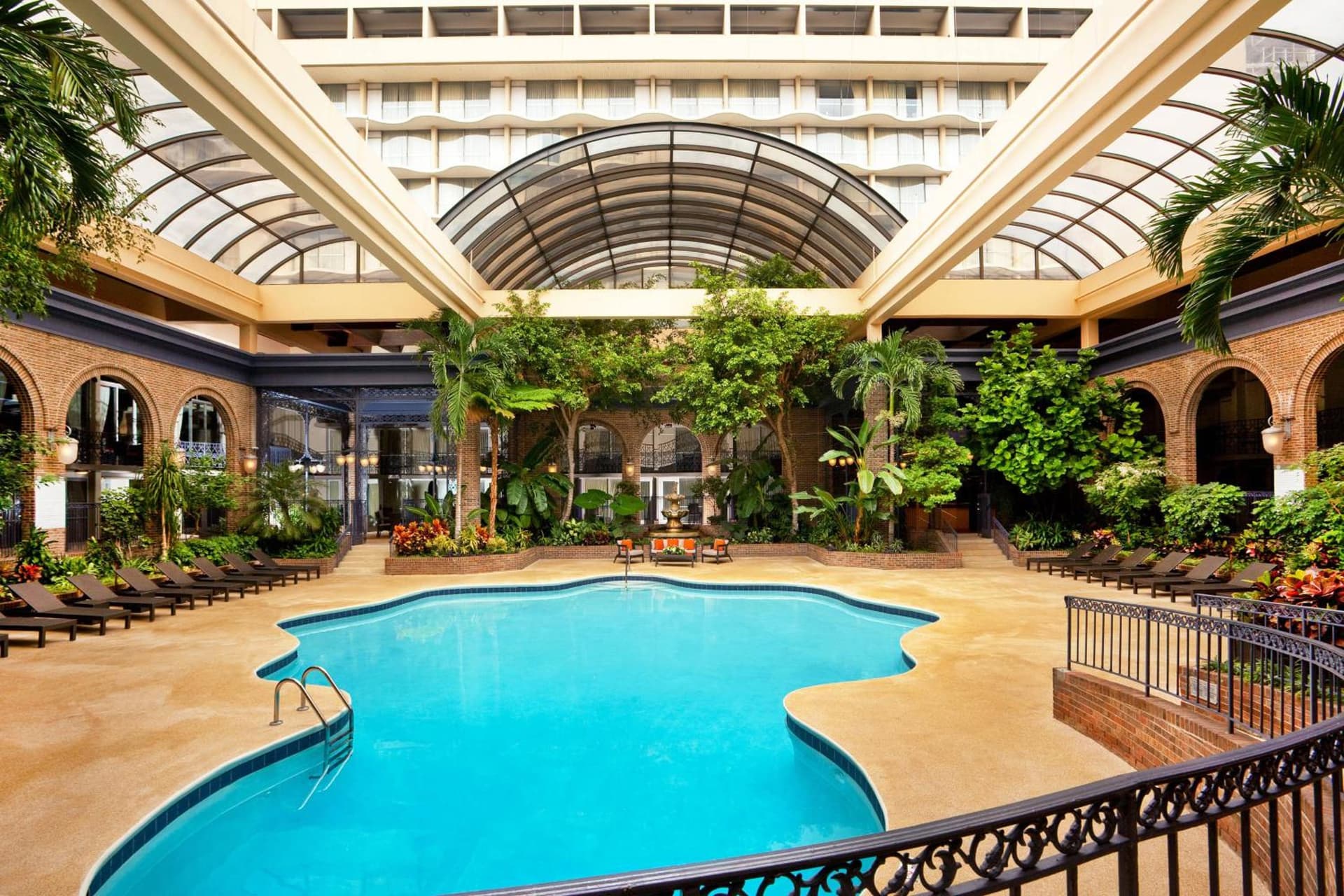Courtland Grand Hotel, Trademark Collection by Wyndham gallery photo in Atlanta, GA — image 71