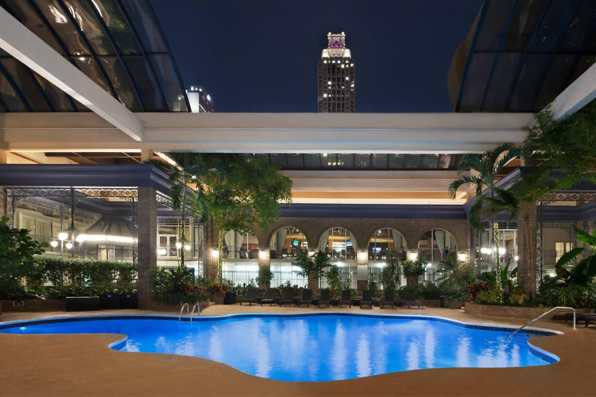 Courtland Grand Hotel, Trademark Collection by Wyndham gallery photo in Atlanta, GA — image 47