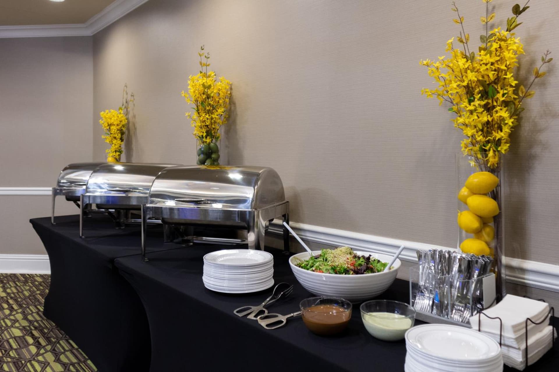 Holiday Inn Express Savannah - Historic District gallery photo in Savannah, GA — image 14