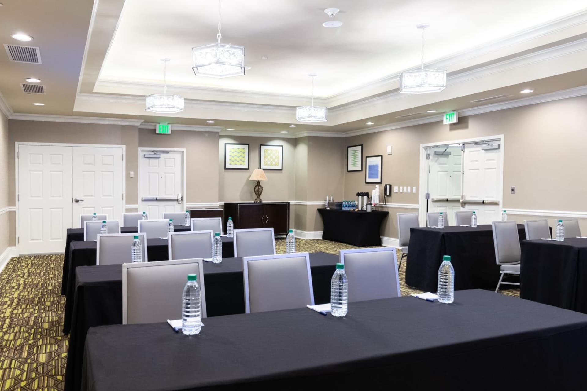 Holiday Inn Express Savannah - Historic District gallery photo in Savannah, GA — image 59