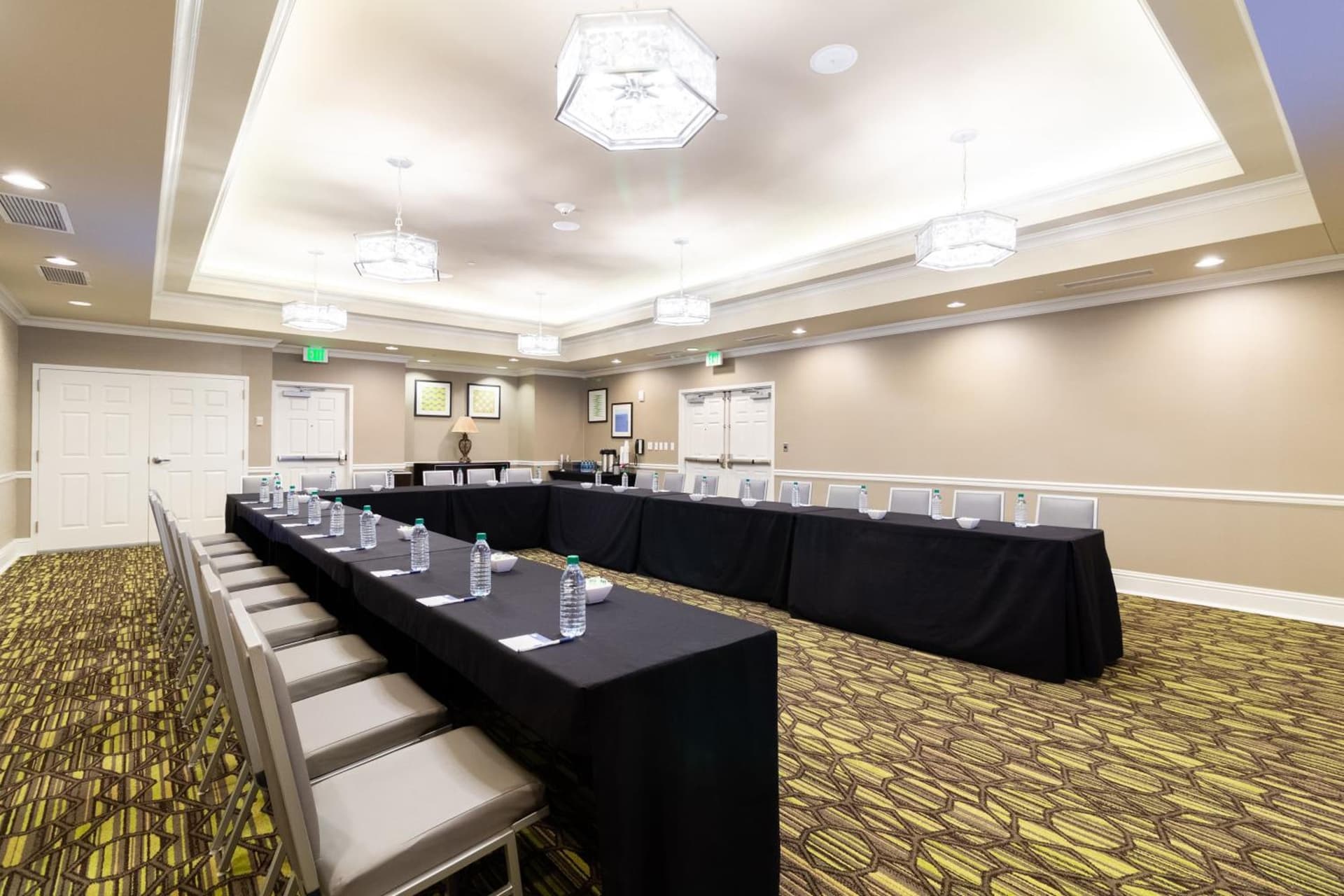 Holiday Inn Express Savannah - Historic District gallery photo in Savannah, GA — image 23