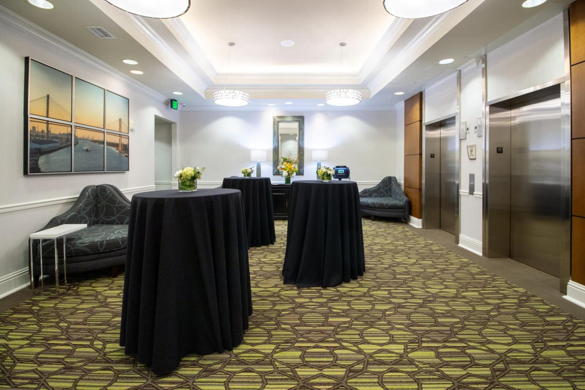 Holiday Inn Express Savannah - Historic District gallery photo in Savannah, GA — image 15