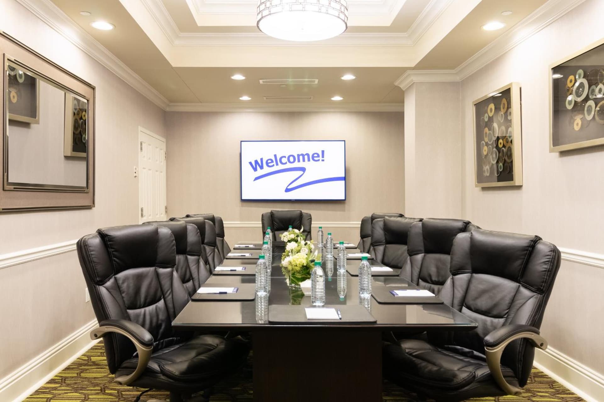 Holiday Inn Express Savannah - Historic District gallery photo in Savannah, GA — image 54