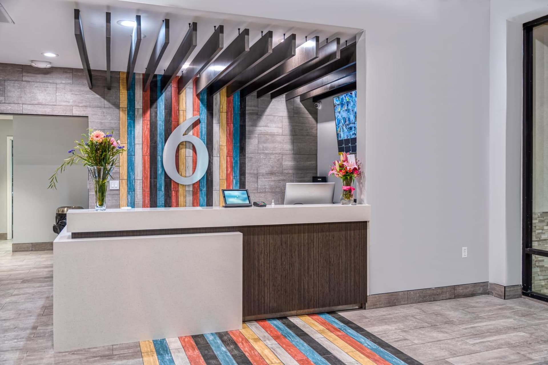 Studio 6 Suites Stockton, CA Waterfront gallery photo in Stockton, CA — image 18