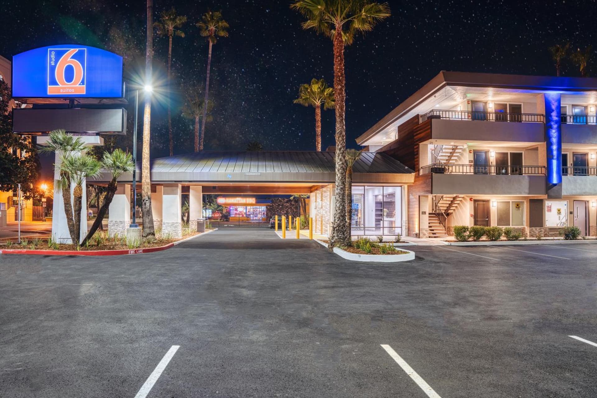 Studio 6 Suites Stockton, CA Waterfront gallery photo in Stockton, CA — image 37