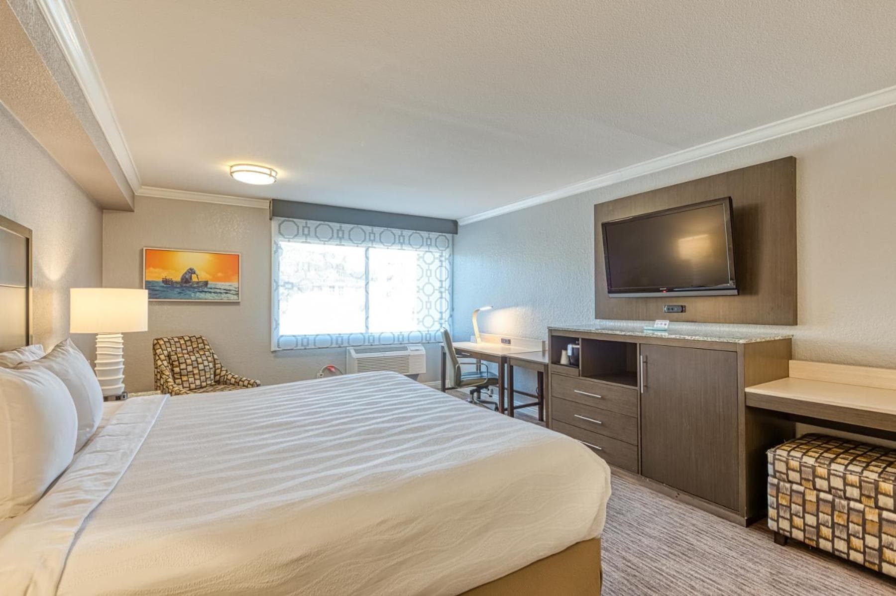 Amanzi Hotel, an Ascend Collection Hotel gallery photo in Ventura, CA — image 151