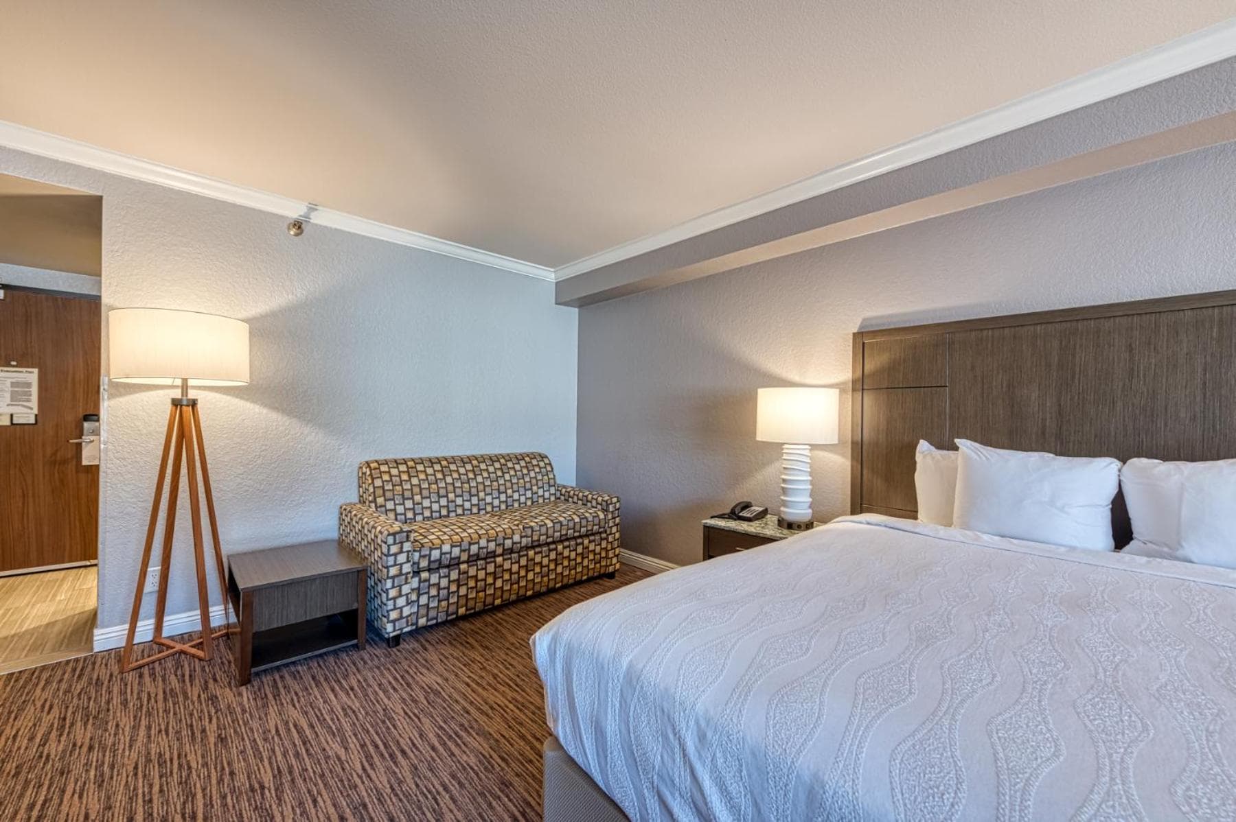 Amanzi Hotel, an Ascend Collection Hotel gallery photo in Ventura, CA — image 109