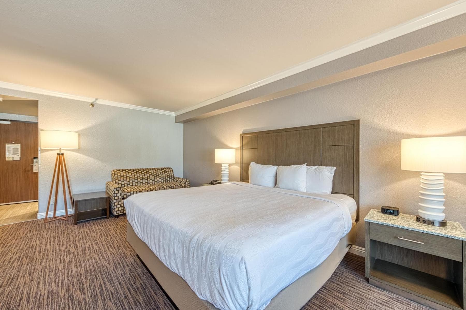 Amanzi Hotel, an Ascend Collection Hotel gallery photo in Ventura, CA — image 95