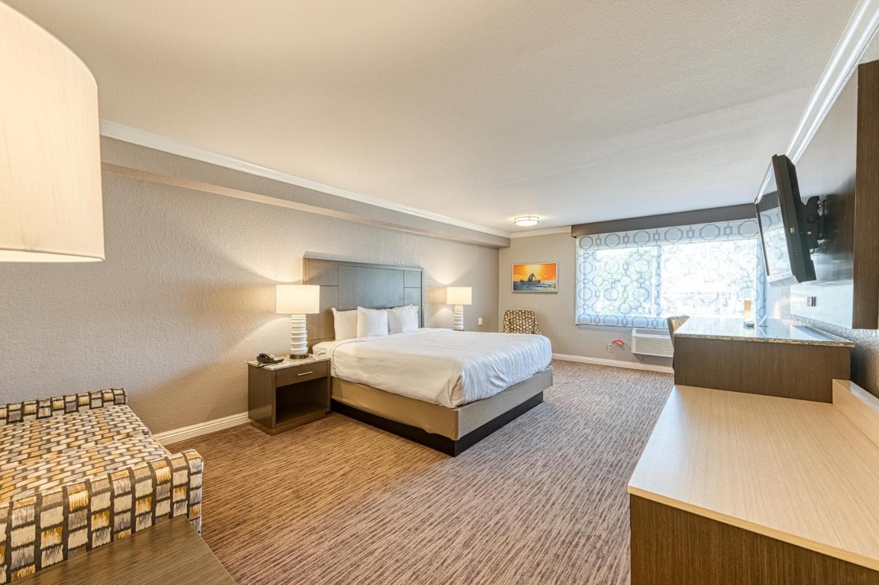 Amanzi Hotel, an Ascend Collection Hotel gallery photo in Ventura, CA — image 69