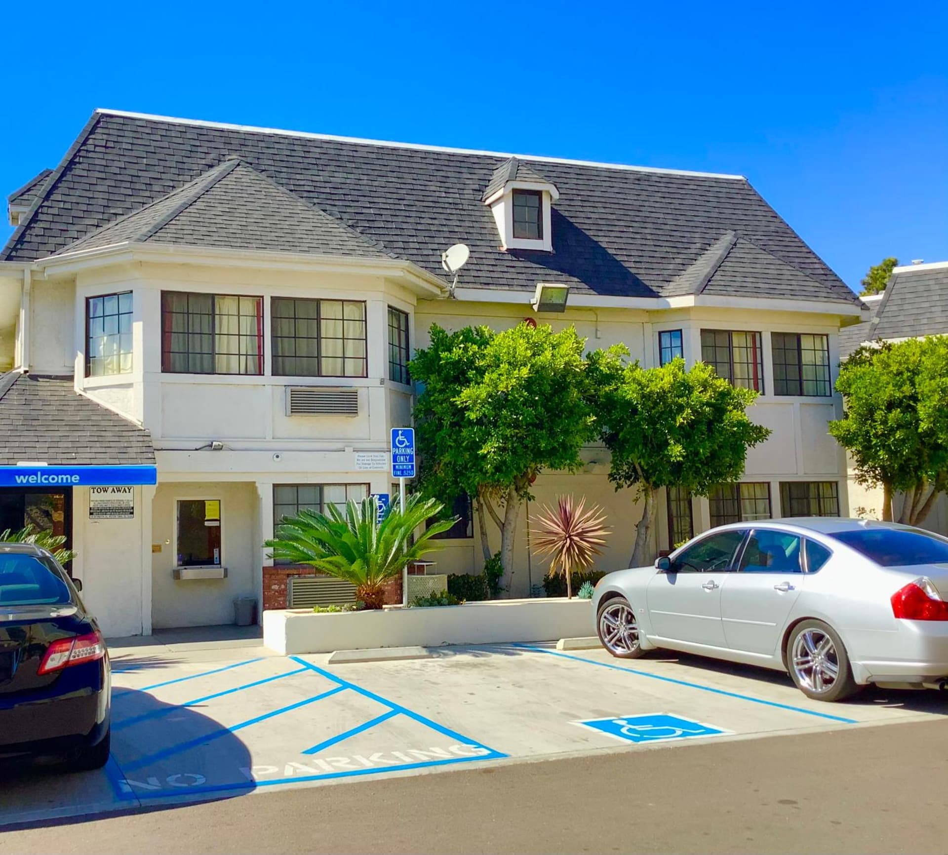 Carlsbad Village Inn — hotel in Carlsbad, California