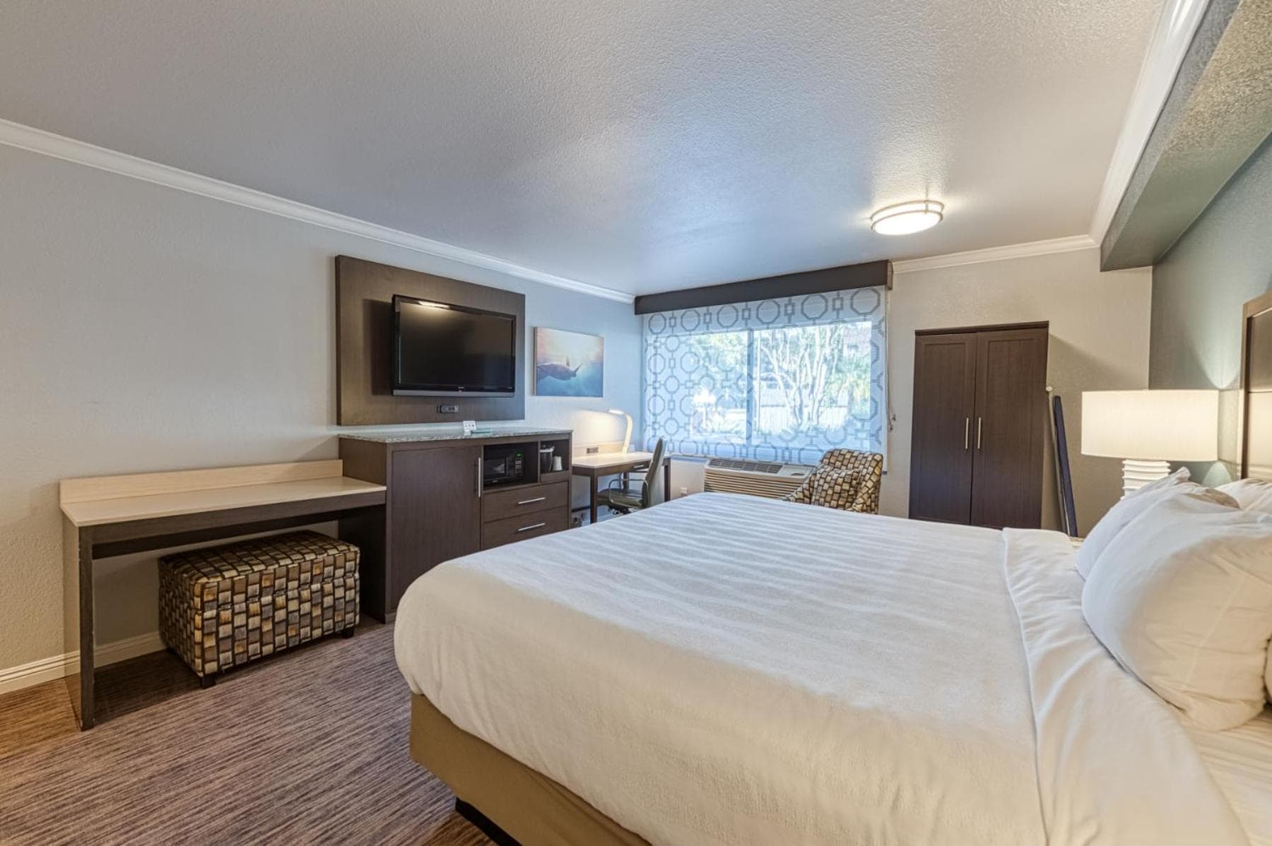Amanzi Hotel, an Ascend Collection Hotel gallery photo in Ventura, CA — image 183