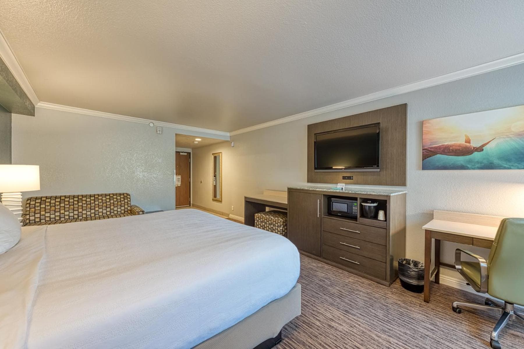 Amanzi Hotel, an Ascend Collection Hotel gallery photo in Ventura, CA — image 127