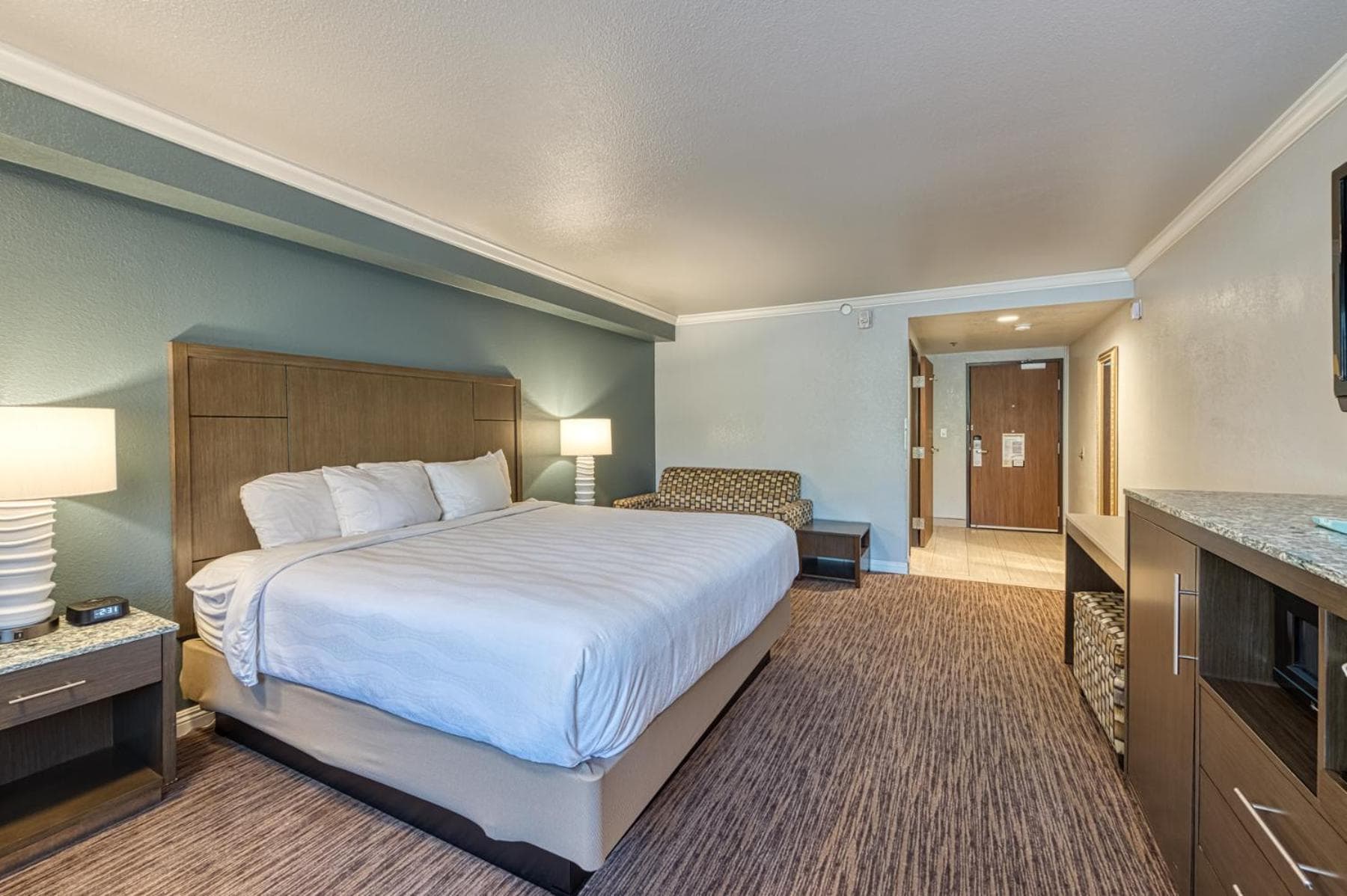 Amanzi Hotel, an Ascend Collection Hotel gallery photo in Ventura, CA — image 71