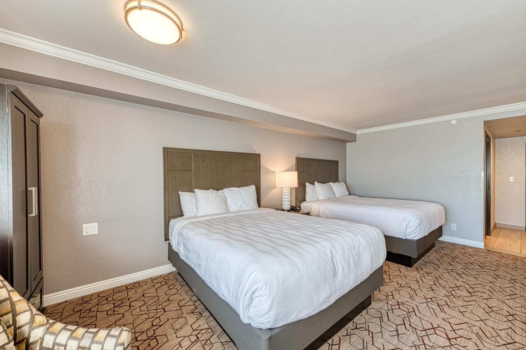Amanzi Hotel, an Ascend Collection Hotel gallery photo in Ventura, CA — image 150