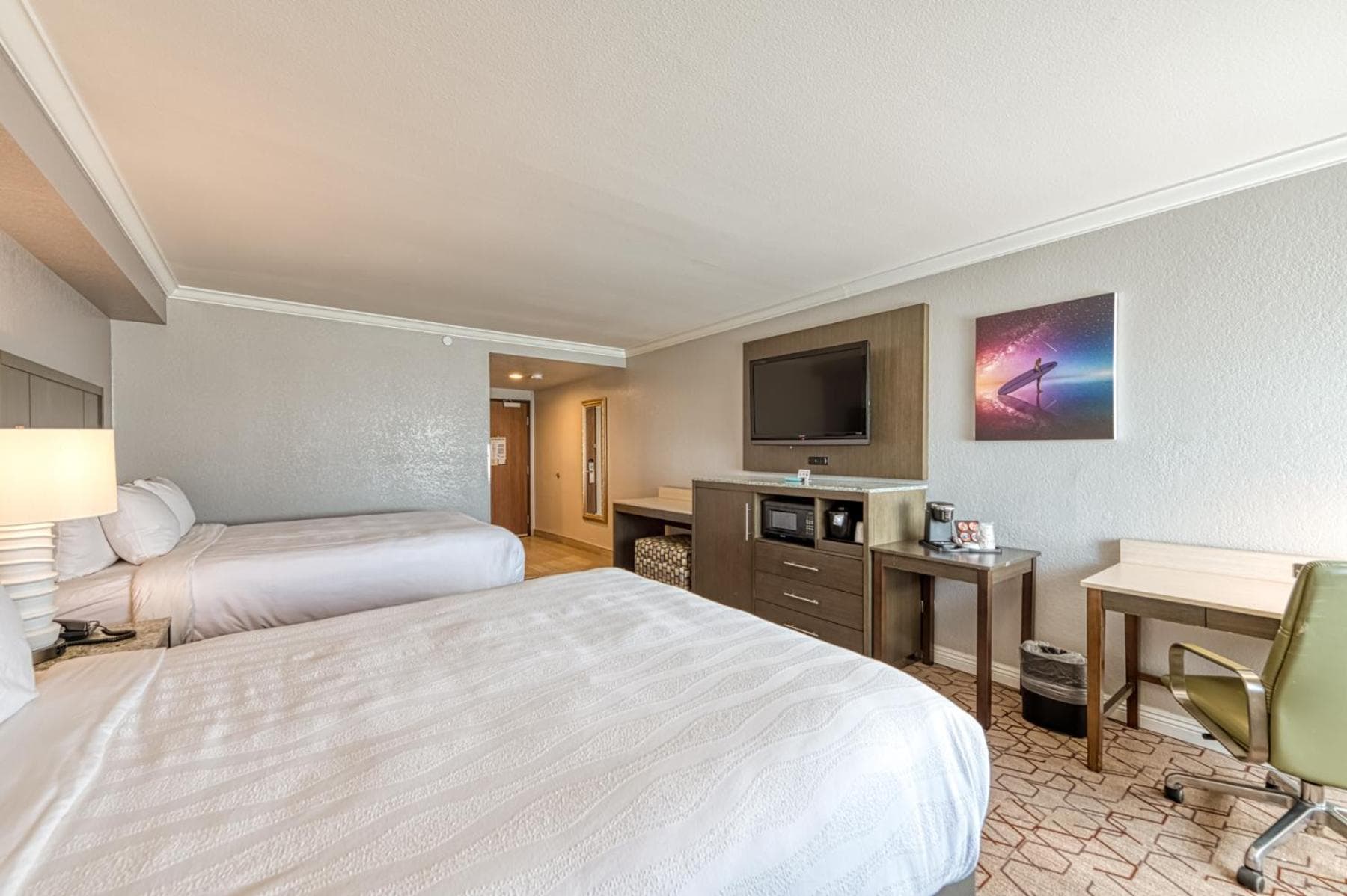Amanzi Hotel, an Ascend Collection Hotel gallery photo in Ventura, CA — image 157