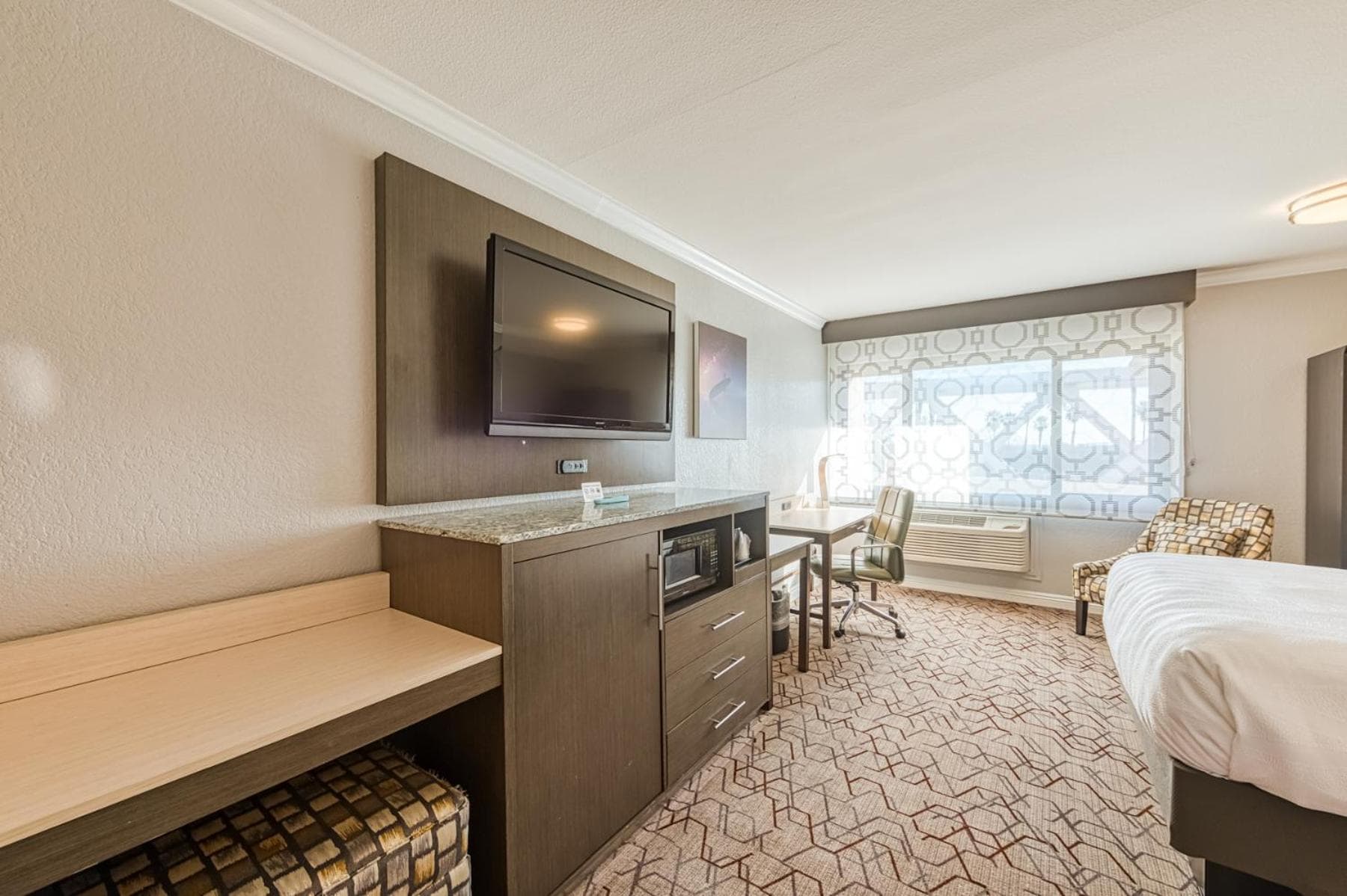 Amanzi Hotel, an Ascend Collection Hotel gallery photo in Ventura, CA — image 73
