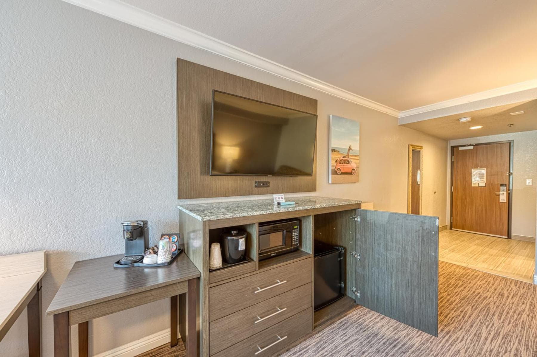 Amanzi Hotel, an Ascend Collection Hotel gallery photo in Ventura, CA — image 28