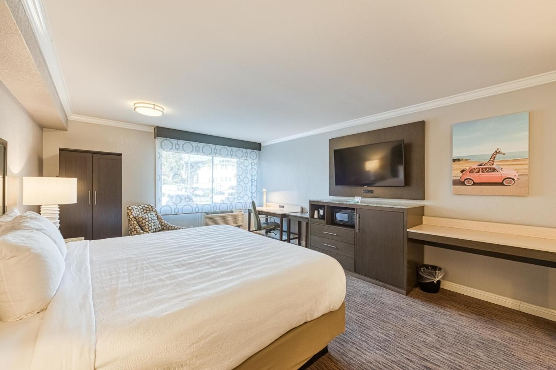 Amanzi Hotel, an Ascend Collection Hotel gallery photo in Ventura, CA — image 17