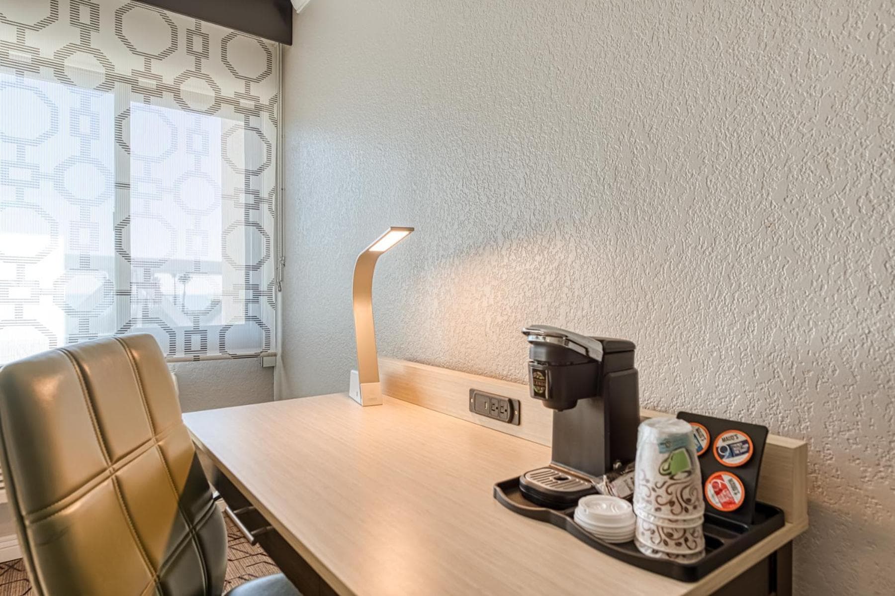 Amanzi Hotel, an Ascend Collection Hotel gallery photo in Ventura, CA — image 75
