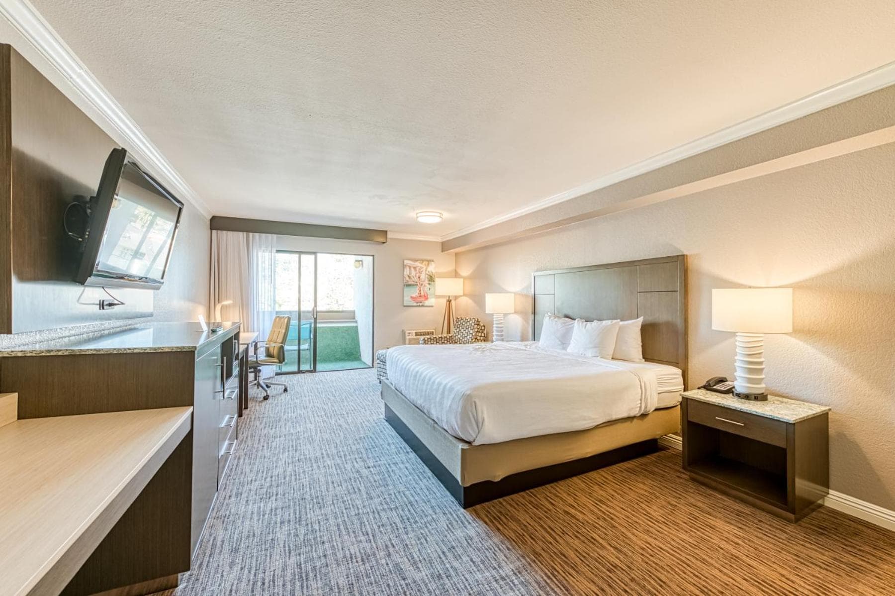 Amanzi Hotel, an Ascend Collection Hotel gallery photo in Ventura, CA — image 40