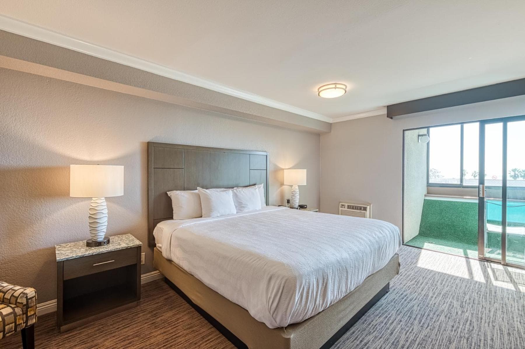 Amanzi Hotel, an Ascend Collection Hotel gallery photo in Ventura, CA — image 180