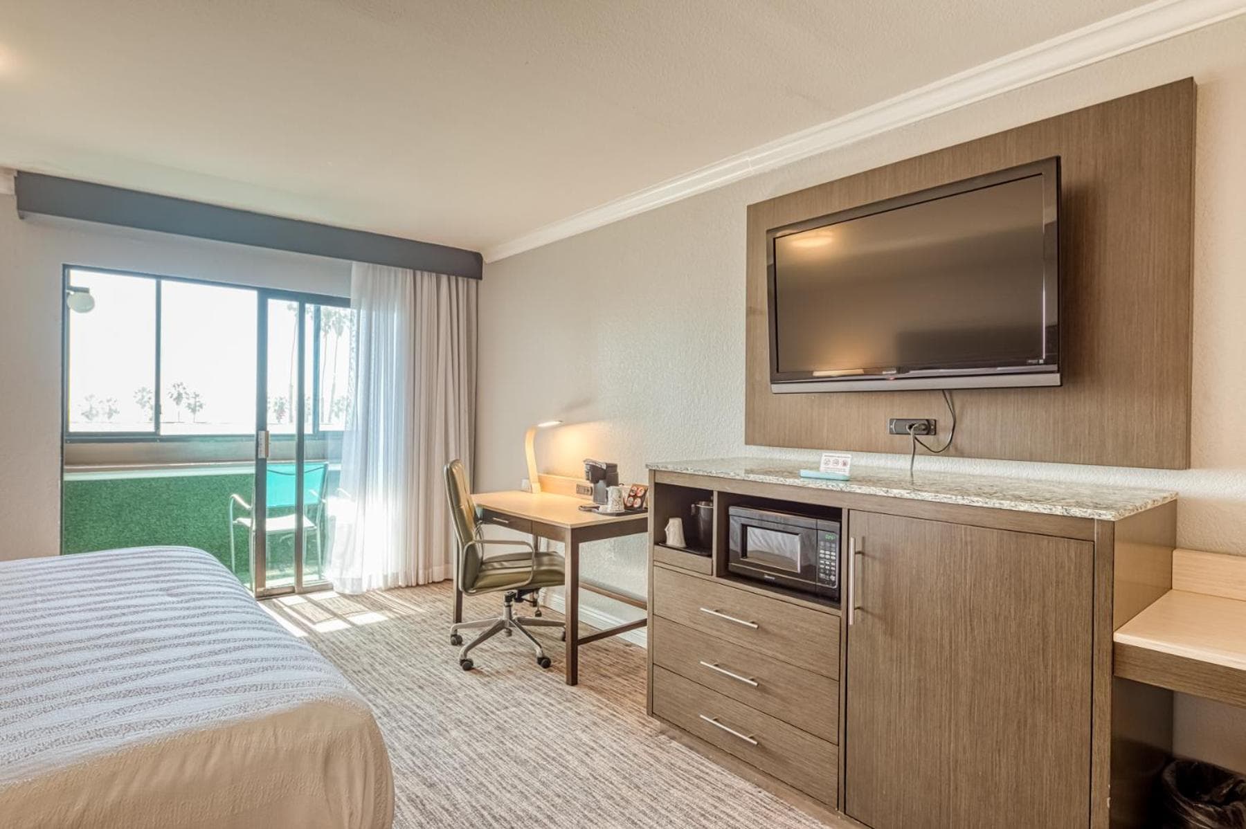 Amanzi Hotel, an Ascend Collection Hotel gallery photo in Ventura, CA — image 37