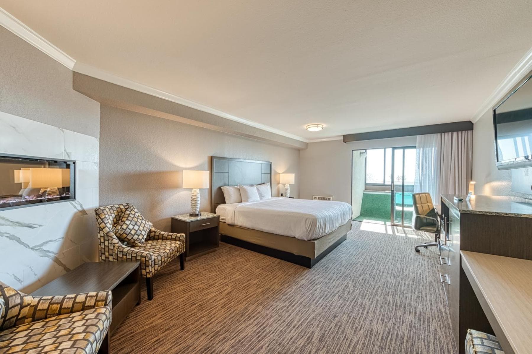 Amanzi Hotel, an Ascend Collection Hotel gallery photo in Ventura, CA — image 20