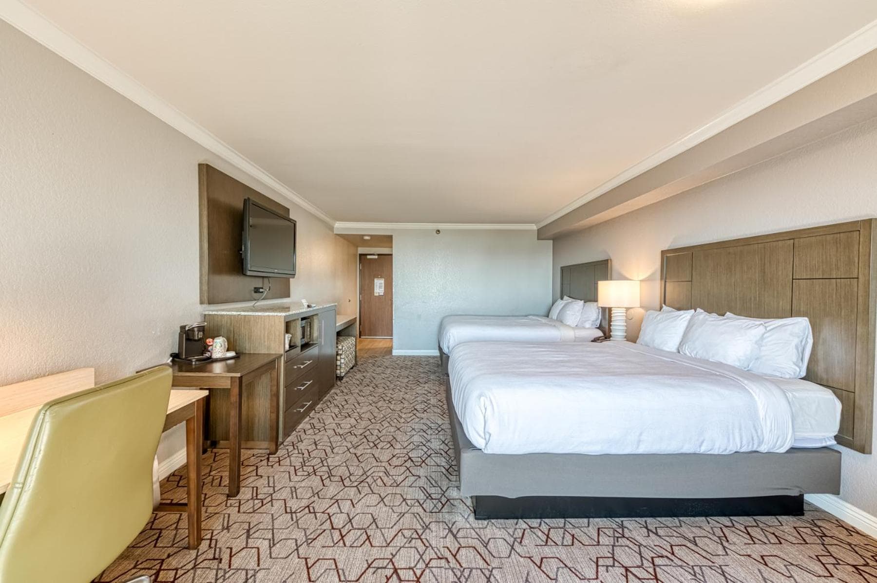 Amanzi Hotel, an Ascend Collection Hotel gallery photo in Ventura, CA — image 177