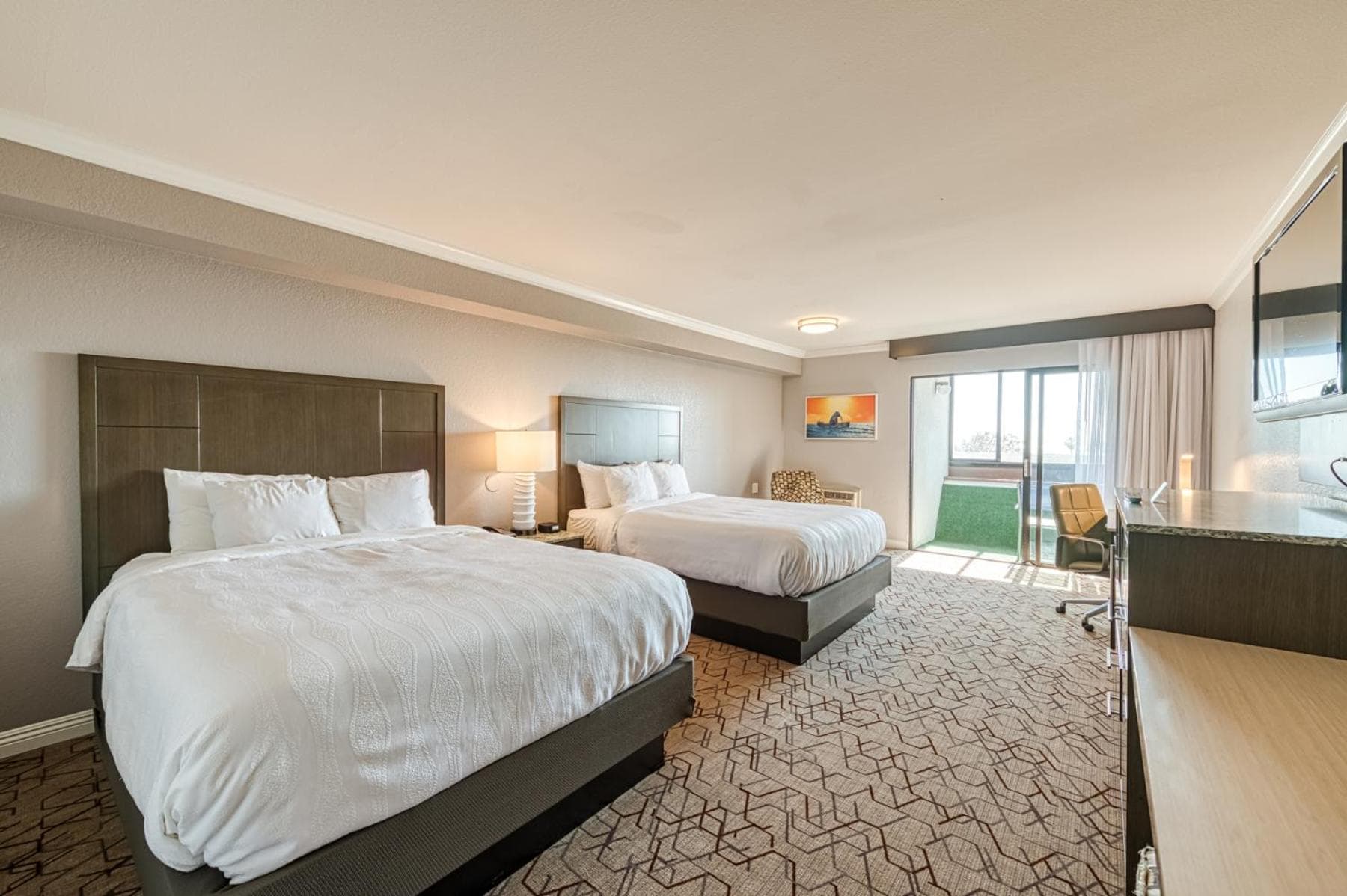 Amanzi Hotel, an Ascend Collection Hotel gallery photo in Ventura, CA — image 70