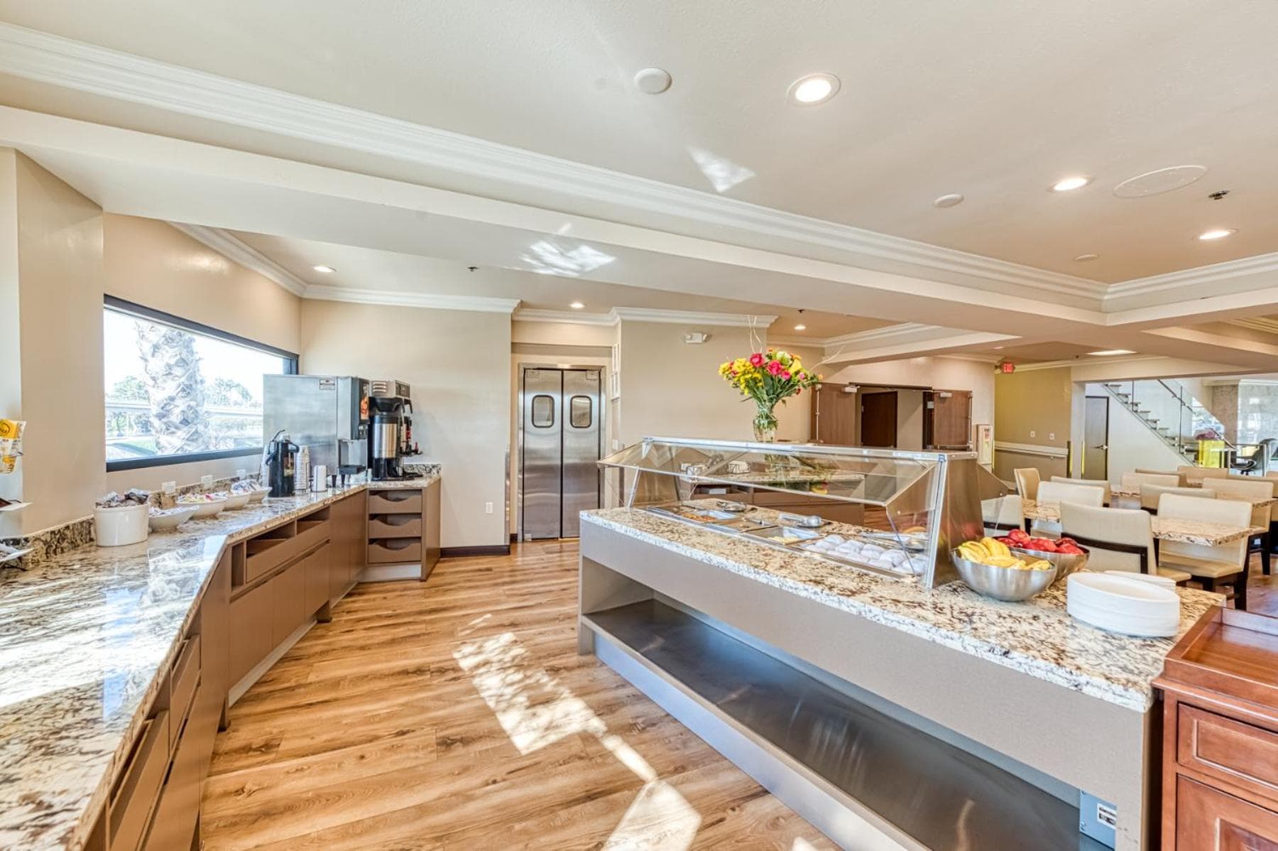Amanzi Hotel, an Ascend Collection Hotel gallery photo in Ventura, CA — image 124
