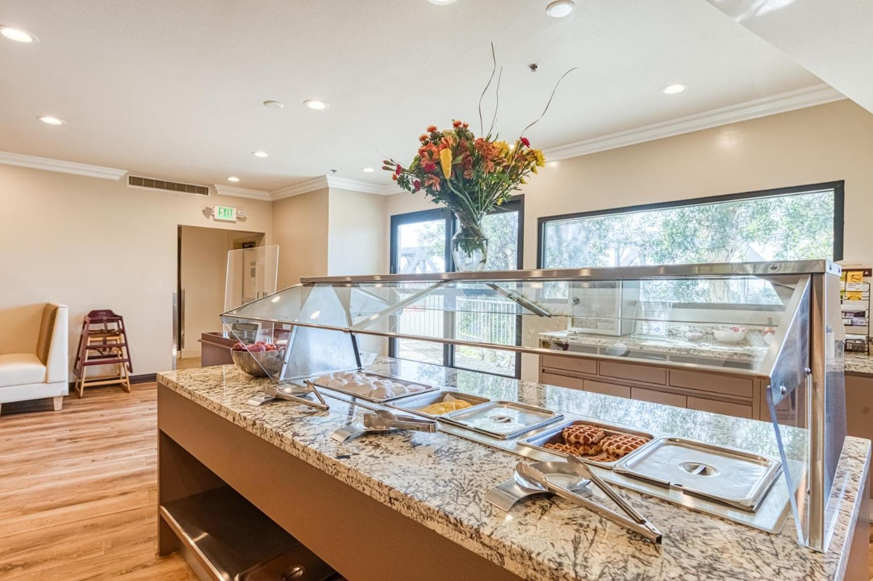 Amanzi Hotel, an Ascend Collection Hotel gallery photo in Ventura, CA — image 38