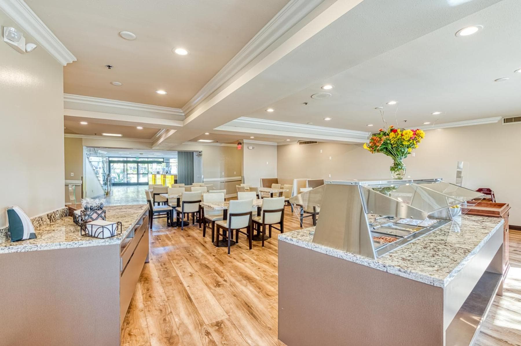 Amanzi Hotel, an Ascend Collection Hotel gallery photo in Ventura, CA — image 168
