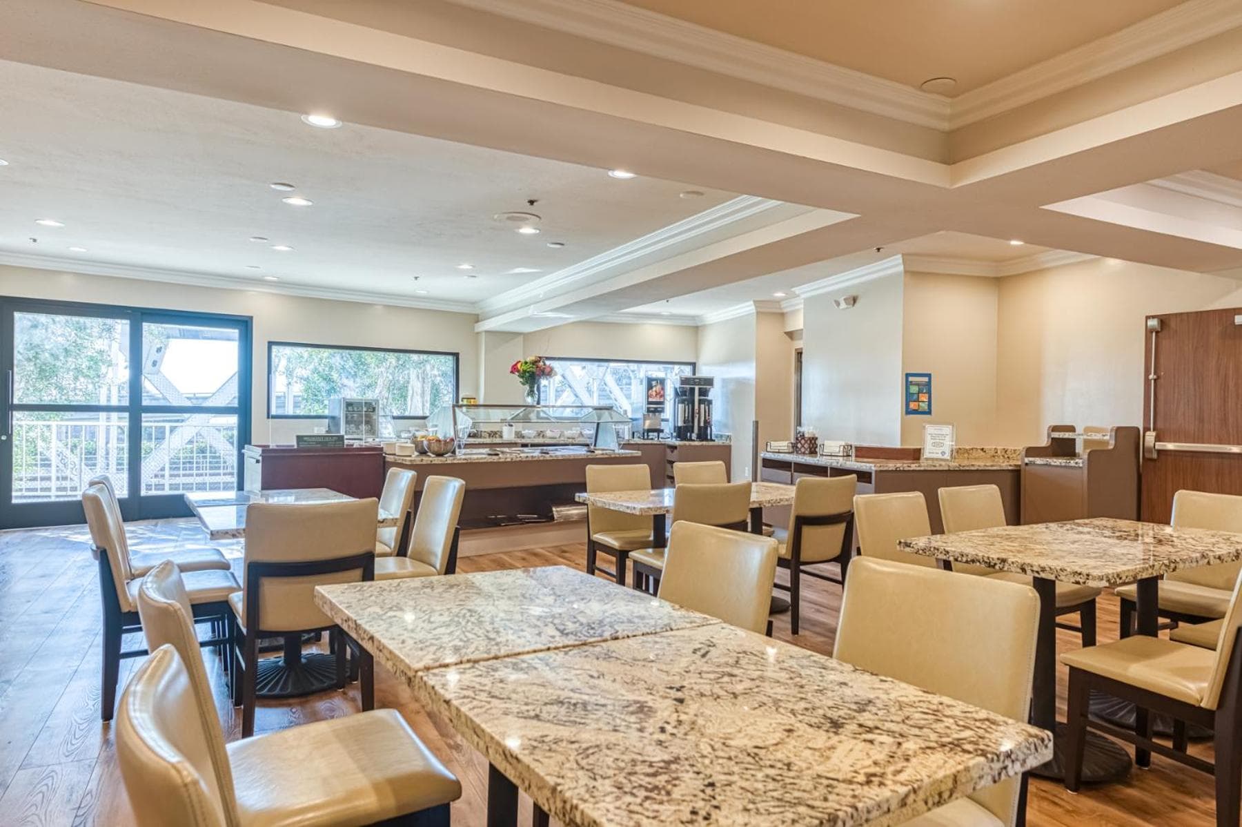 Amanzi Hotel, an Ascend Collection Hotel gallery photo in Ventura, CA — image 184