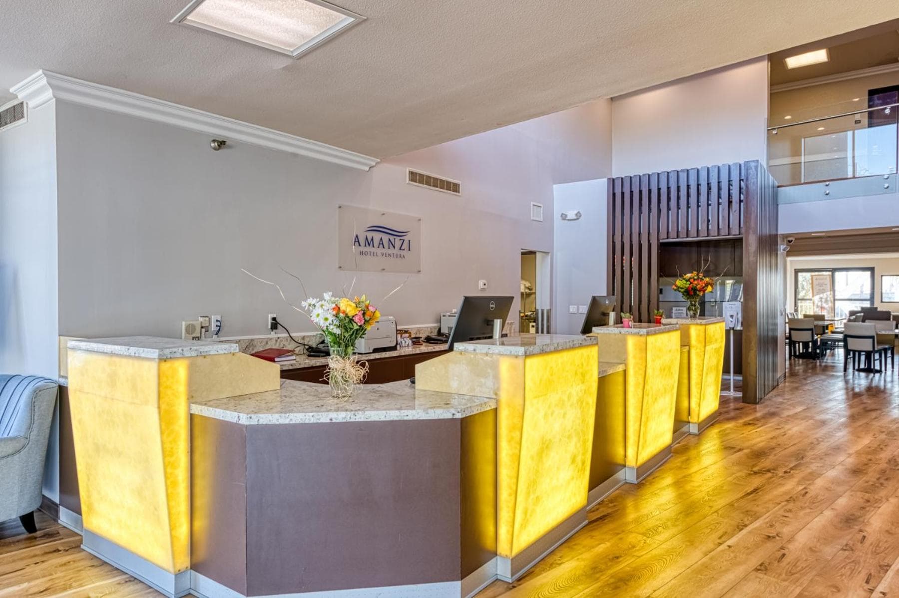 Amanzi Hotel, an Ascend Collection Hotel gallery photo in Ventura, CA — image 128